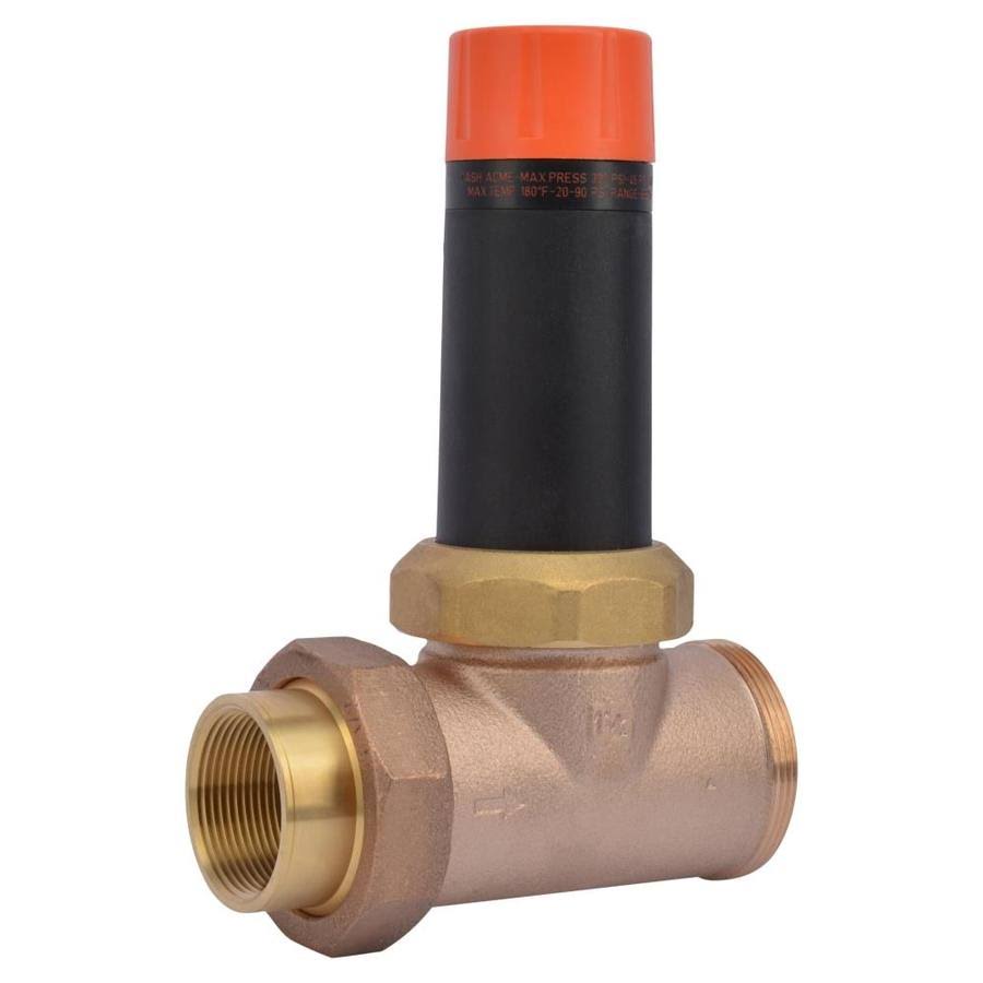 Cash Acme 23144-0045, EB25-U 1-1/2\