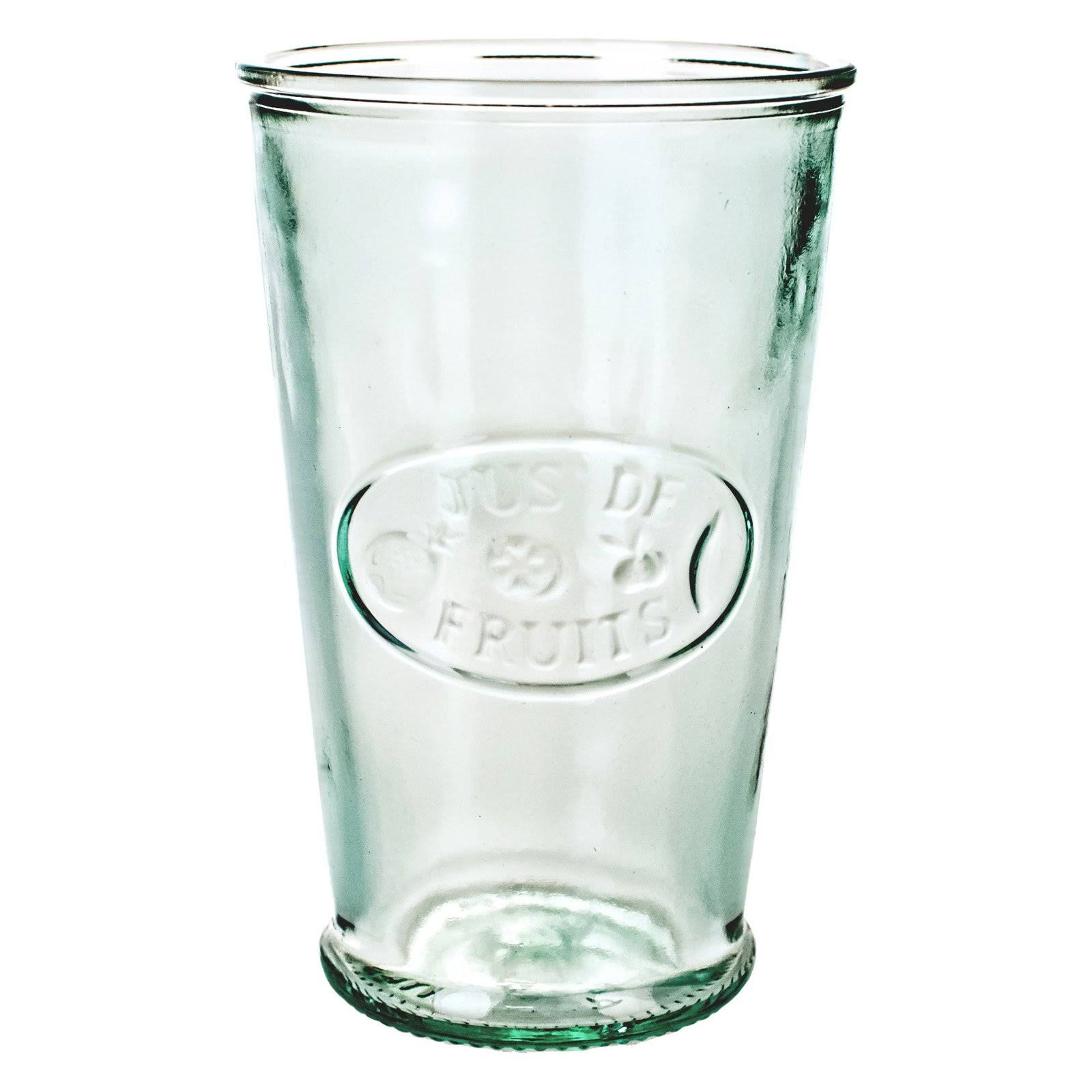 Global Amici Juice De Fruit Drinking Glass - Set of 6 LDDO5S_ZFI9