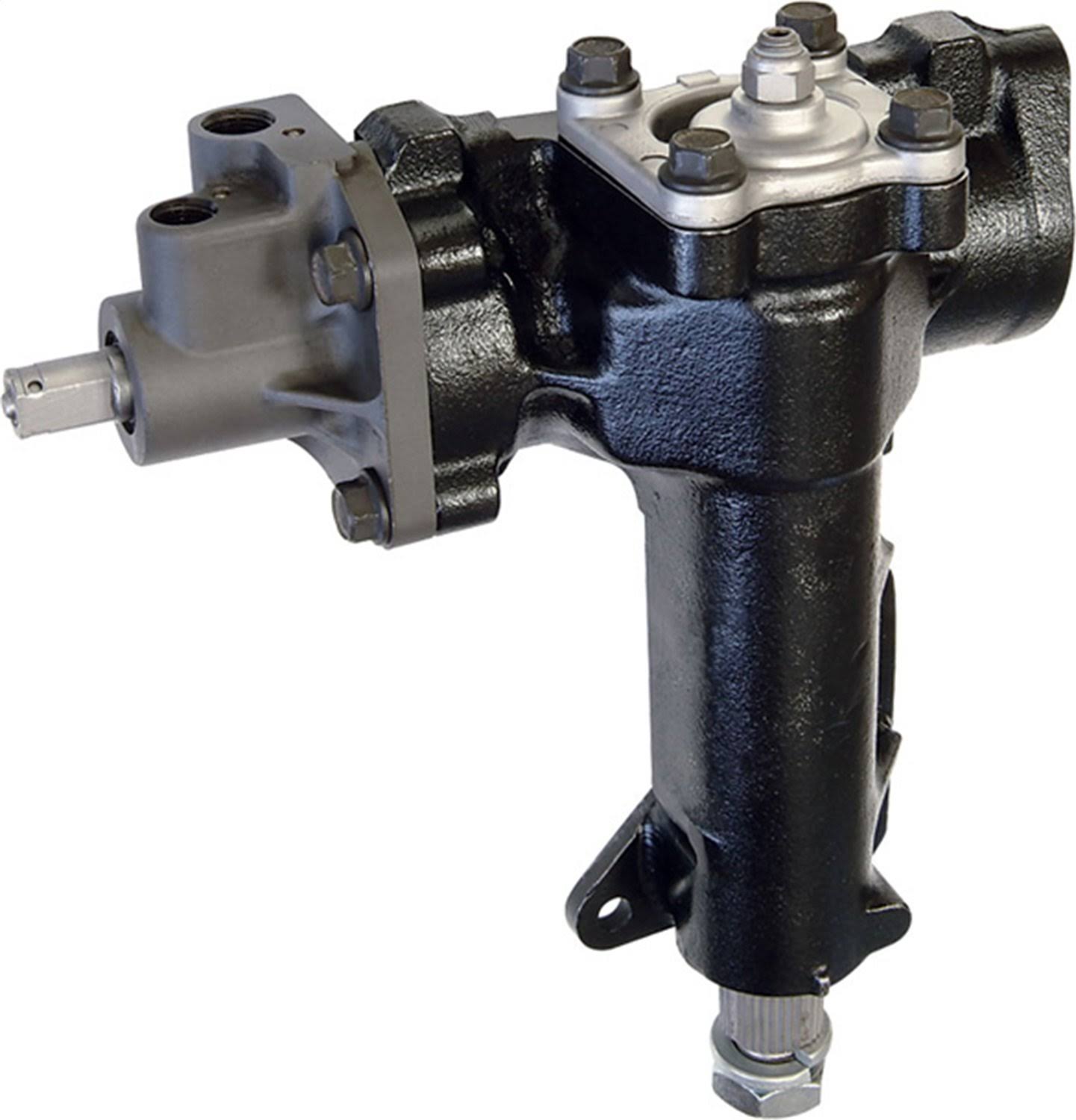 Borgeson 800105 Power Steering Conversion D3YKKH_LDXF