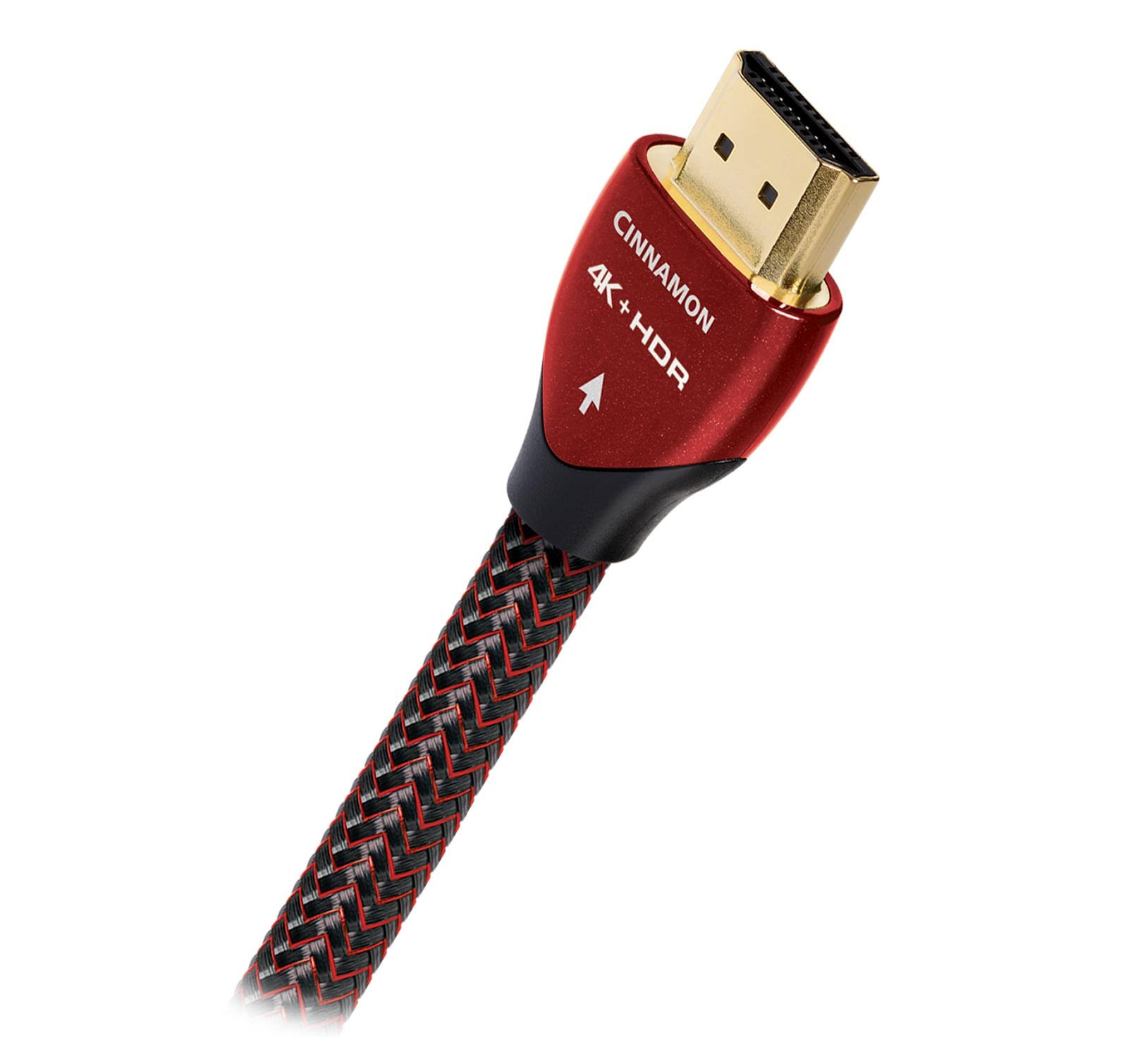AudioQuest Cinnamon HDMI 5DATMK_SJM9