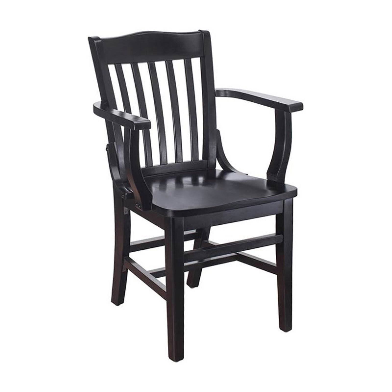 Schoolhouse Arm Chair in WUKKNL_9URB