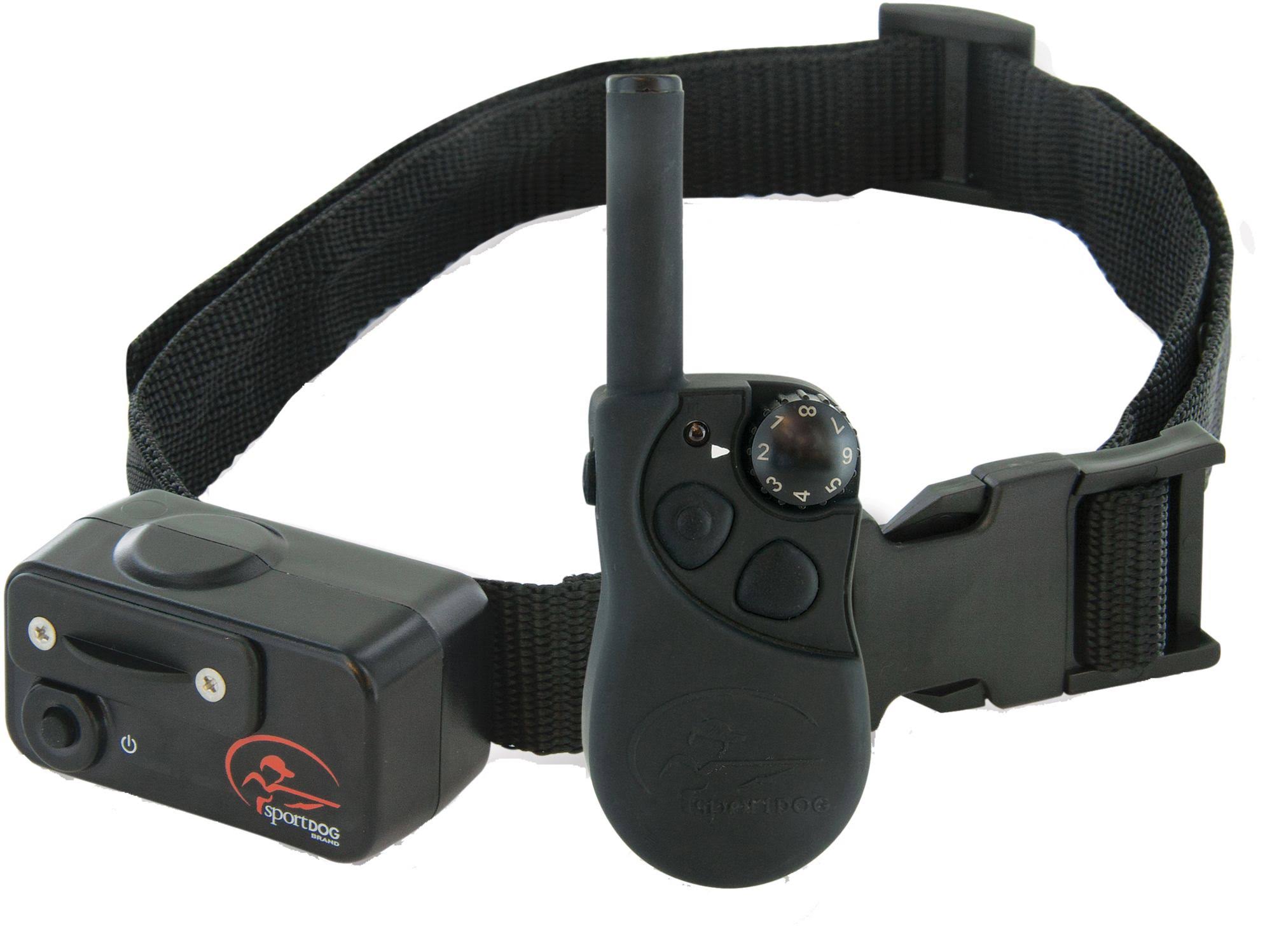 SportDOG Stubborn Dog YardTrainer LFDJE9_QFON