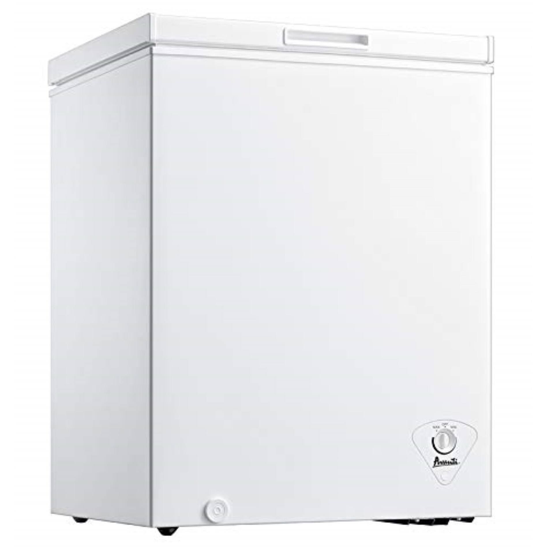 Avanti CF501D0W Chest FOU6NZ_DK76
