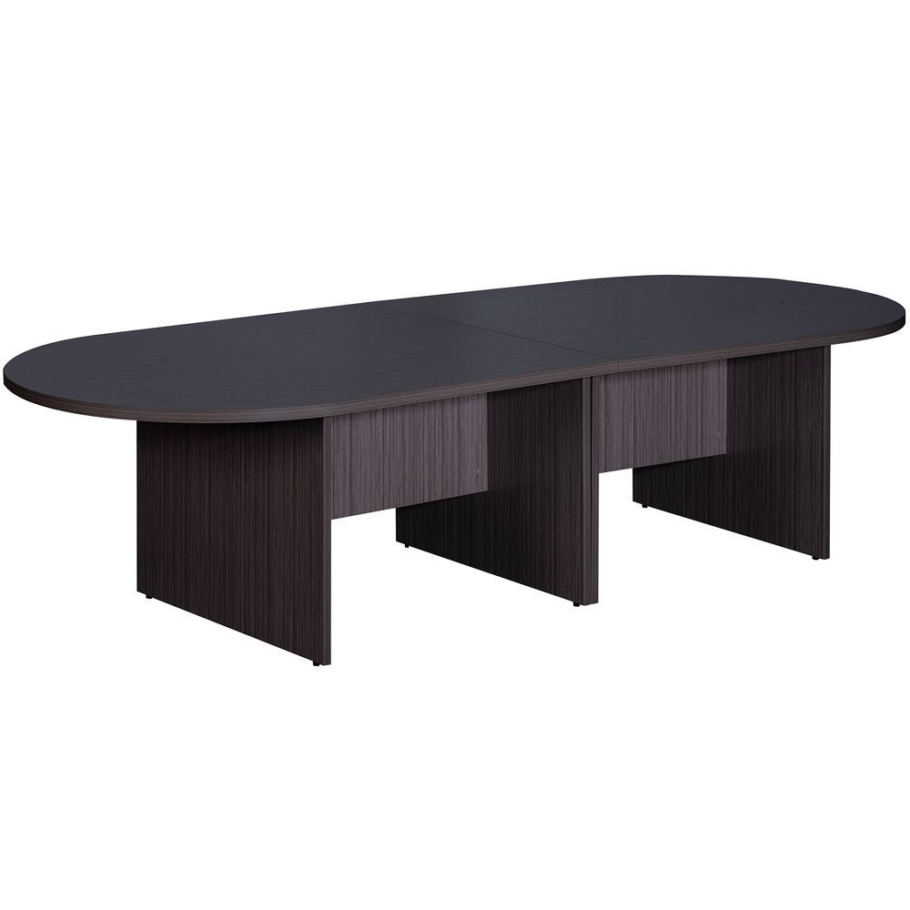 Boss 10ft Race Track Conference Table - K0Y1FI_Q6PL