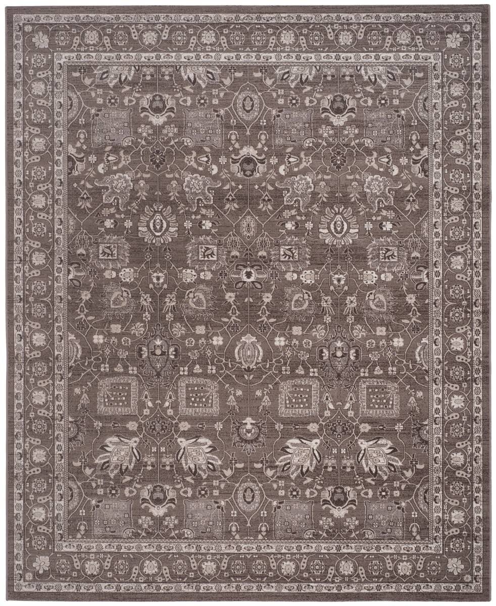 Safavieh 10' x 14' Artisan ATN326H Brown / Brown FL4IKD_R6TL