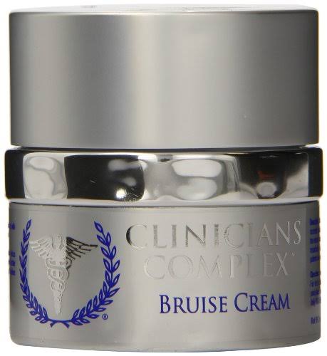 Clinicians Complex Bruise Cream, 2.0 CE4910_FJX9