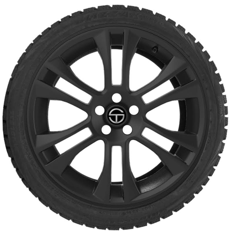 Bridgestone - Blizzak WS70 - 225/65R16 B4P3UN_OCE2