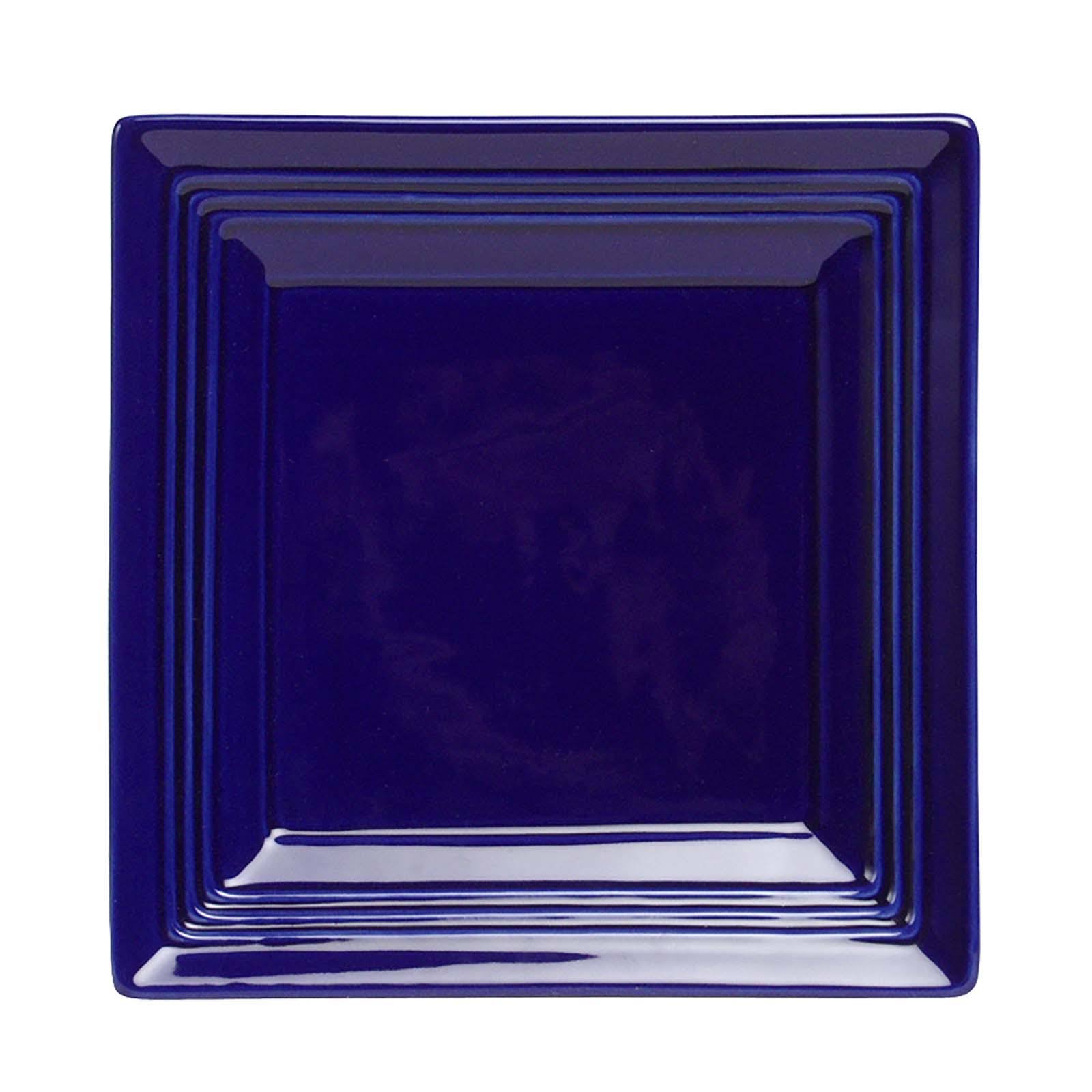 Tuxton China Cch-0845 Square Plate 8-1/TZSEQV_O9KG