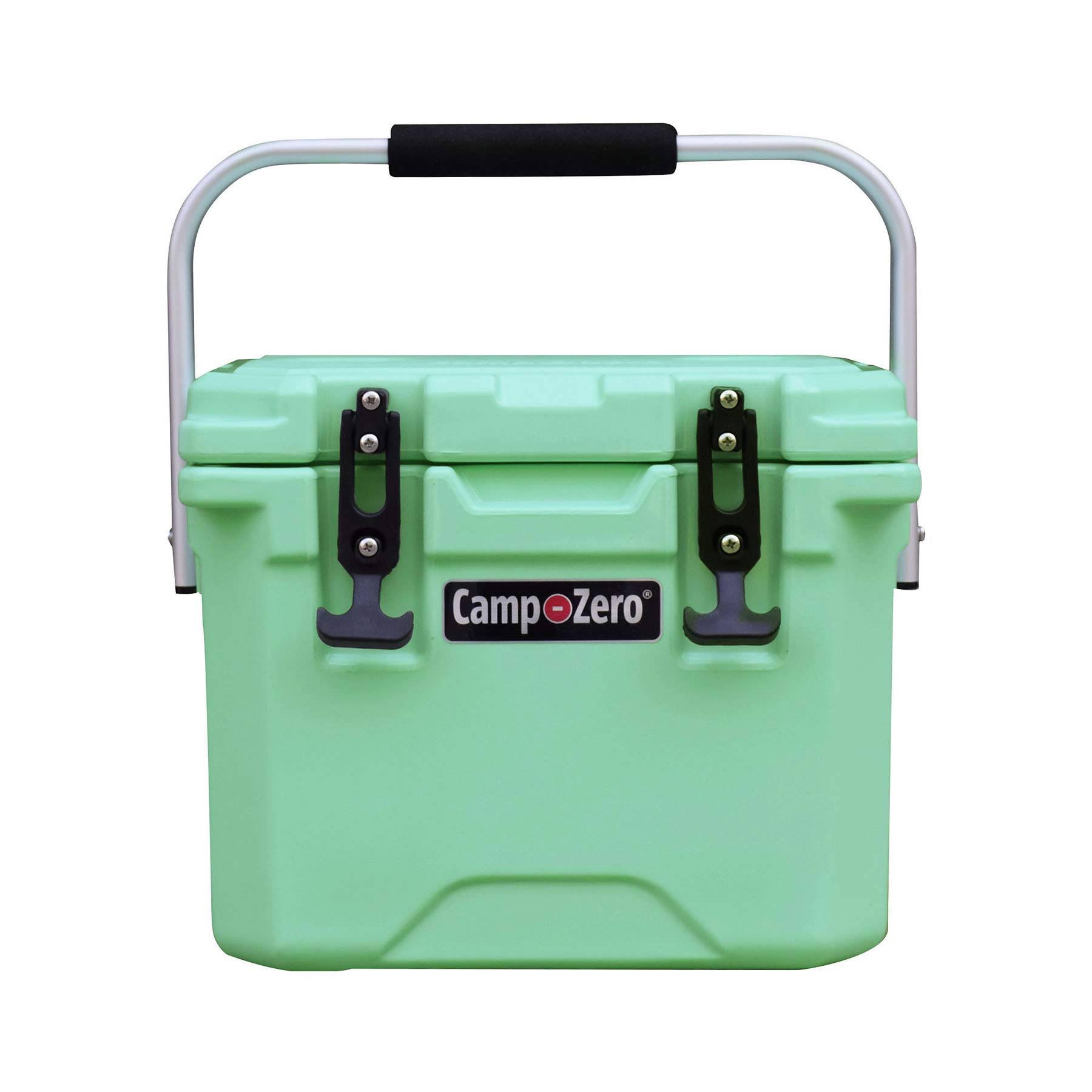 Camp-Zero 10L Premium Cooler, M9IKKZ_IMB6