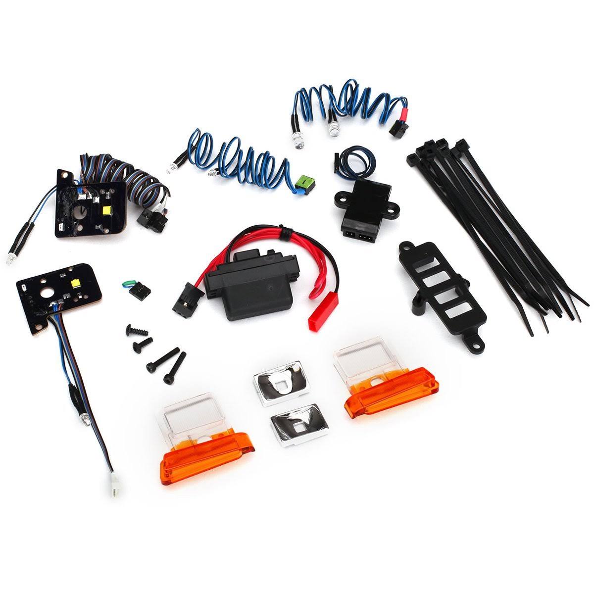 8035 Traxxas Bronco LED Light Set (Complete) FCQT9O_WECV