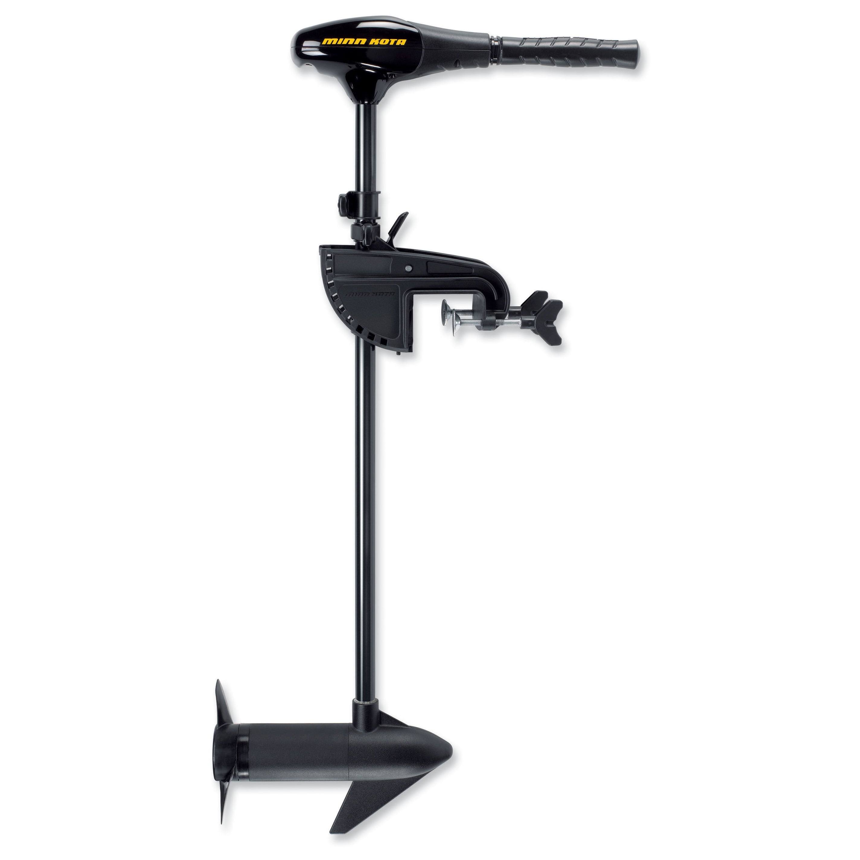 Minn Kota Endura C2 50 12V 50lb 42 KHMJG7_DAIW