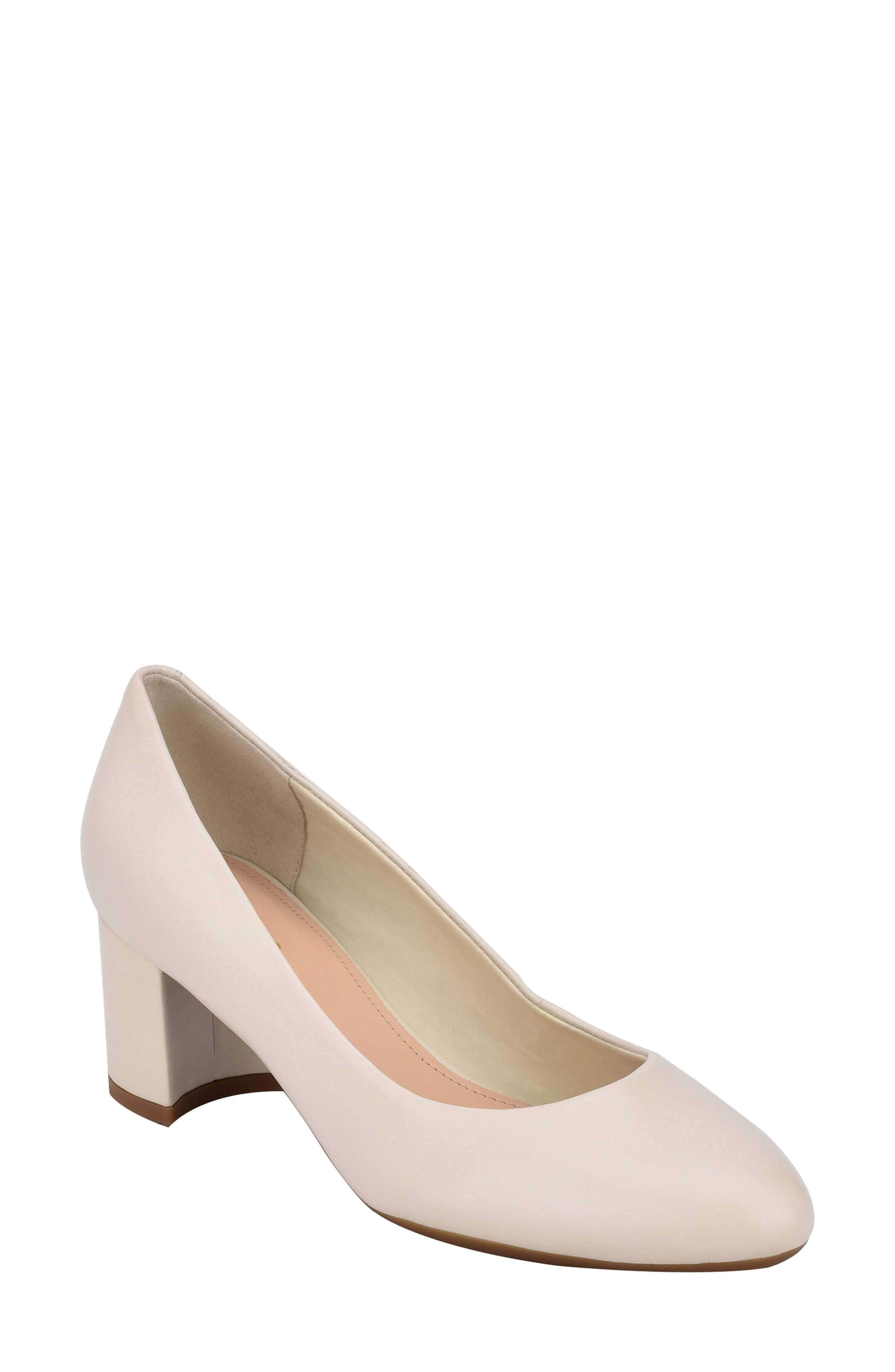 Women's Easy Spirit Evolve Robin Pump, Size: 5, CE5SYO_PNPM Women's Easy Spirit Evolve Robin Pump, Size: 5, CE5SYO_PNPM