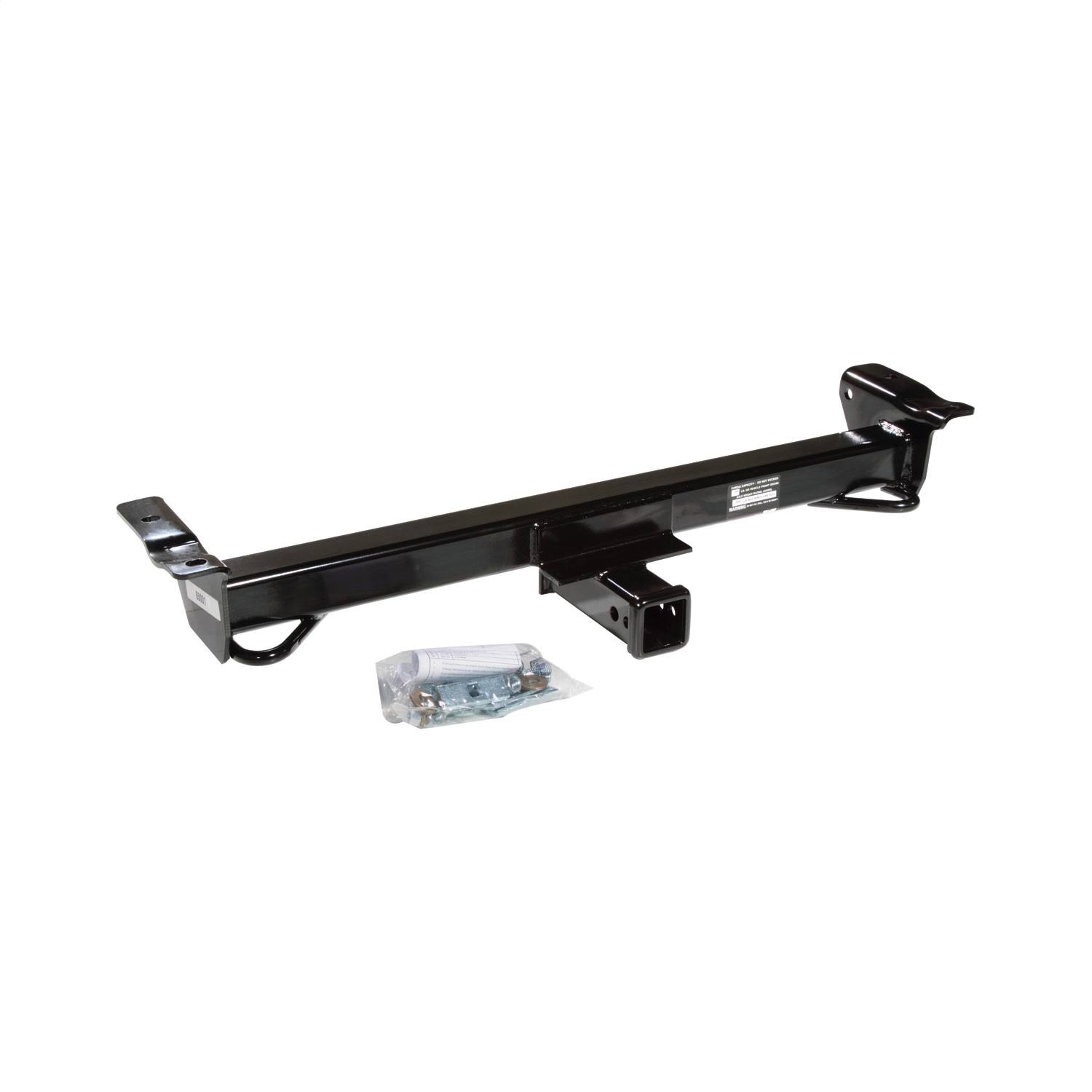 Draw-Tite 65001 Front Mount Receiver O2IGPL_BCYH