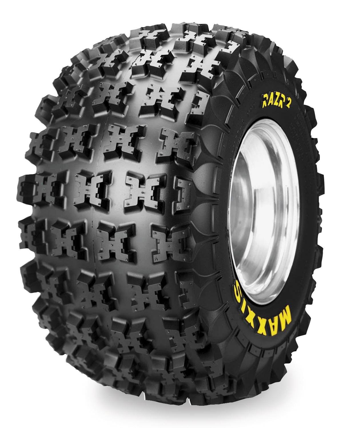 Maxxis ETM00472100 M934 Razr2 Rear Tire - ZIXZFK_NVIB