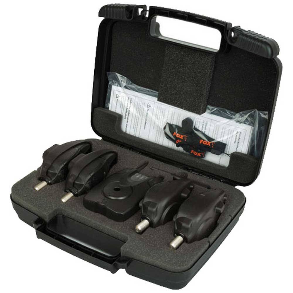Fox International Micron MX 4 Rods One I21GIC_INDR