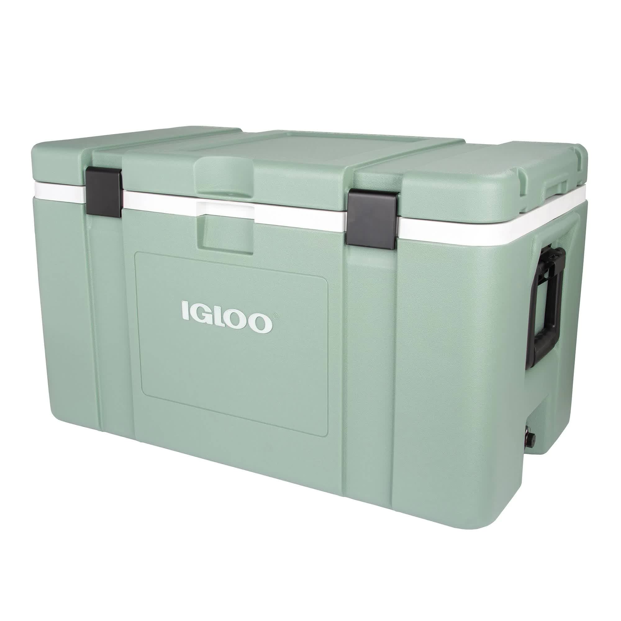 Igloo Mission 124 qt C5IGMG_E4NB