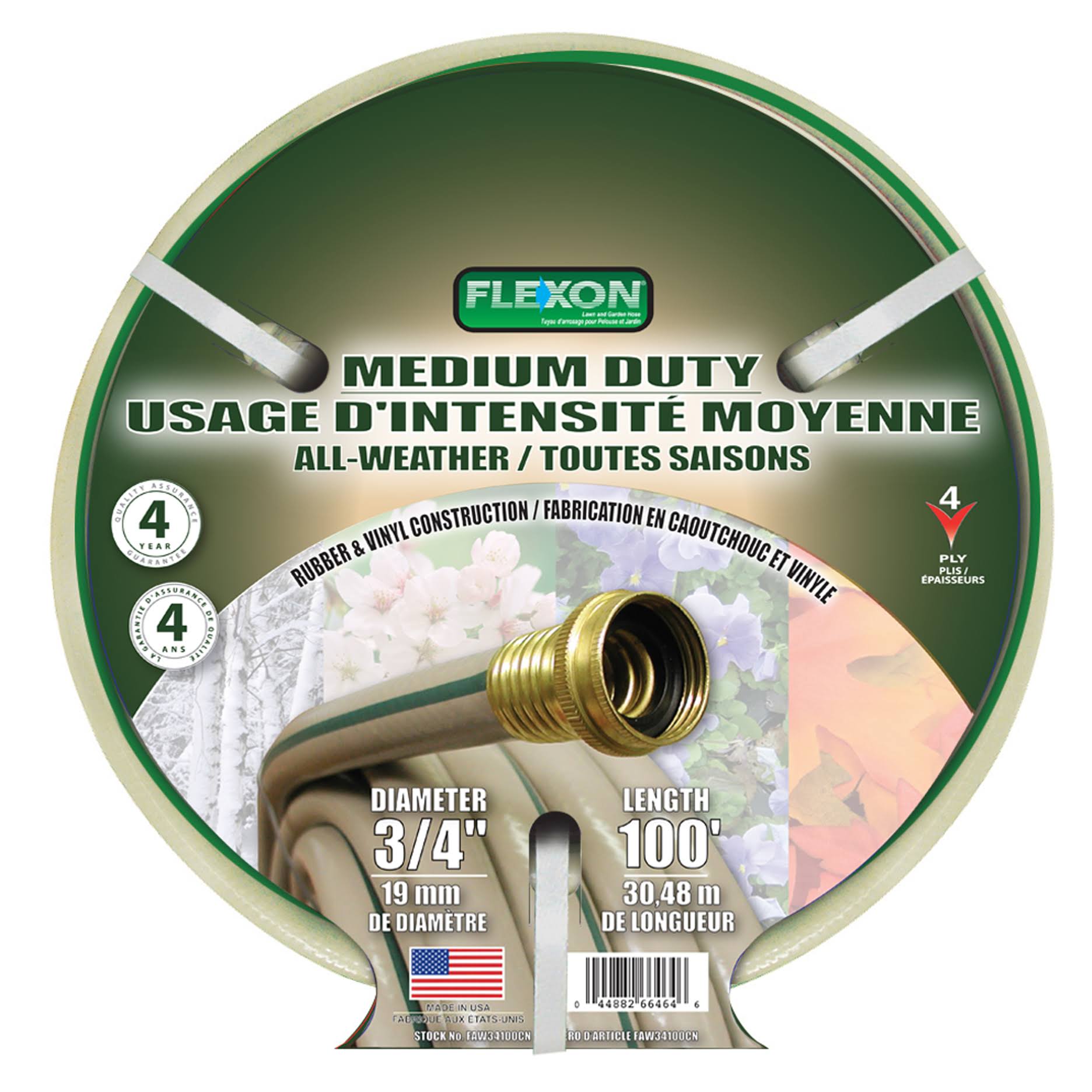 Flexon 3/A6DPIG_P51X