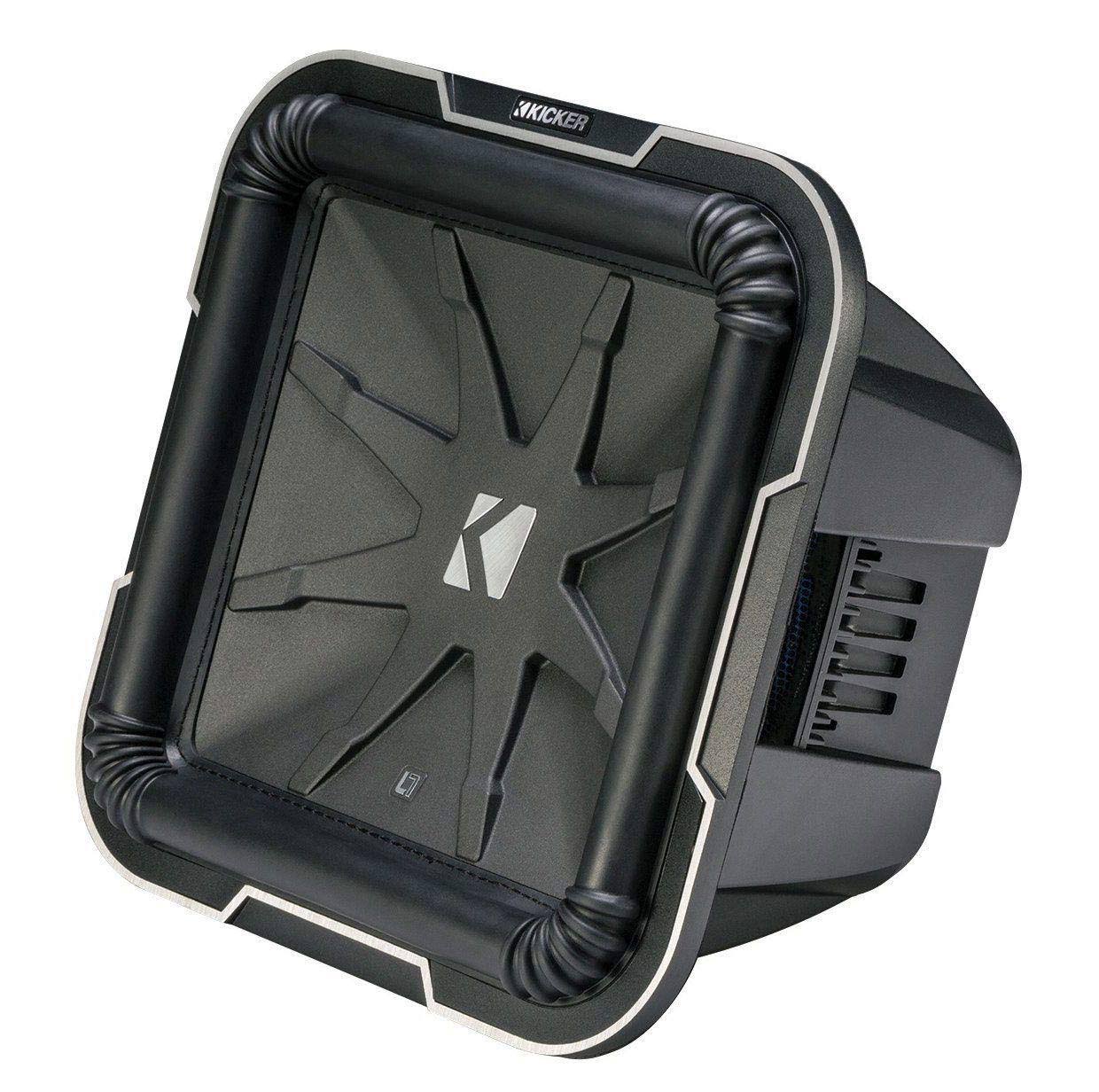 Kicker 41L7122 ITY5XF_OV6K