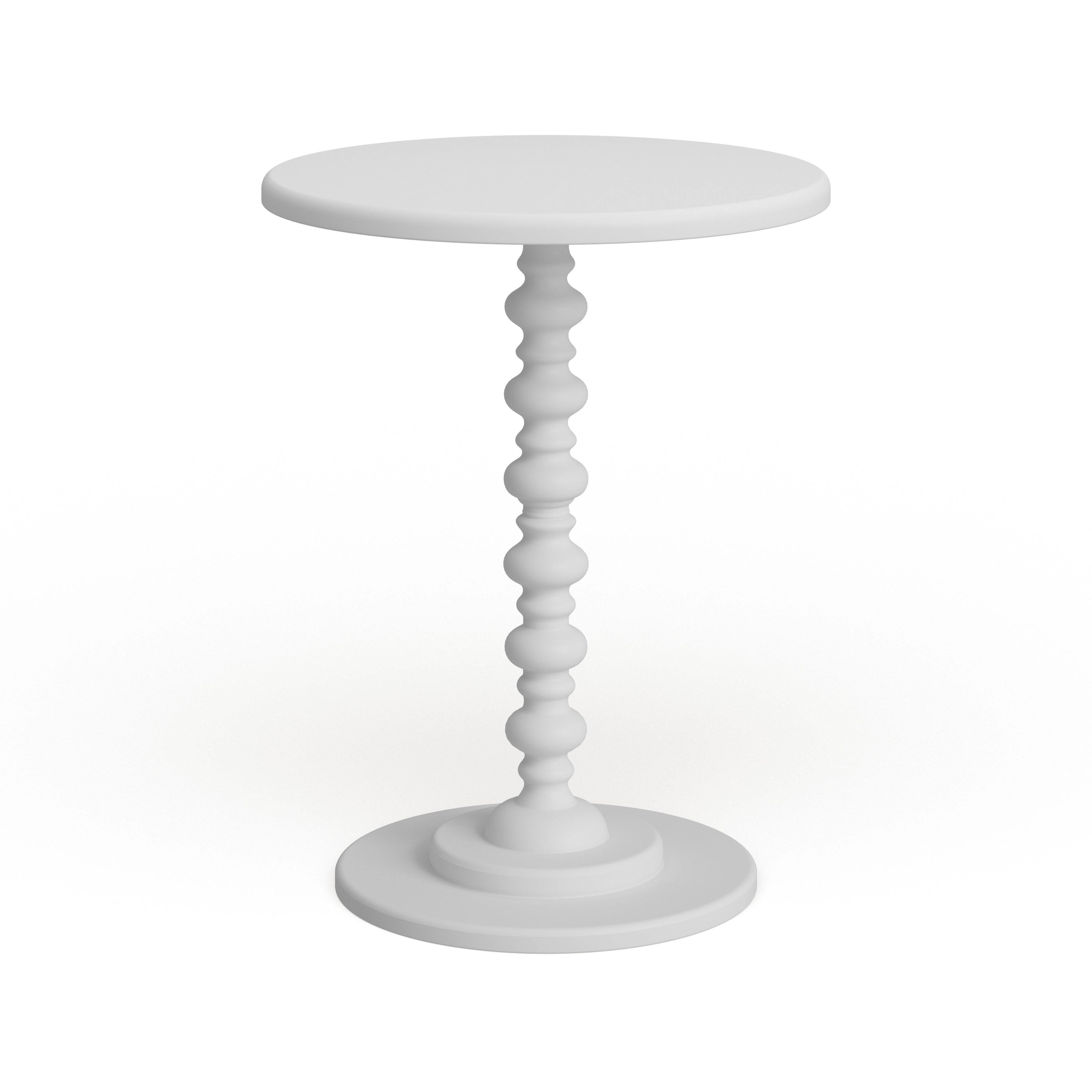 Porch den Bywater Tonti Spindle Table, HFMQMK_N68D