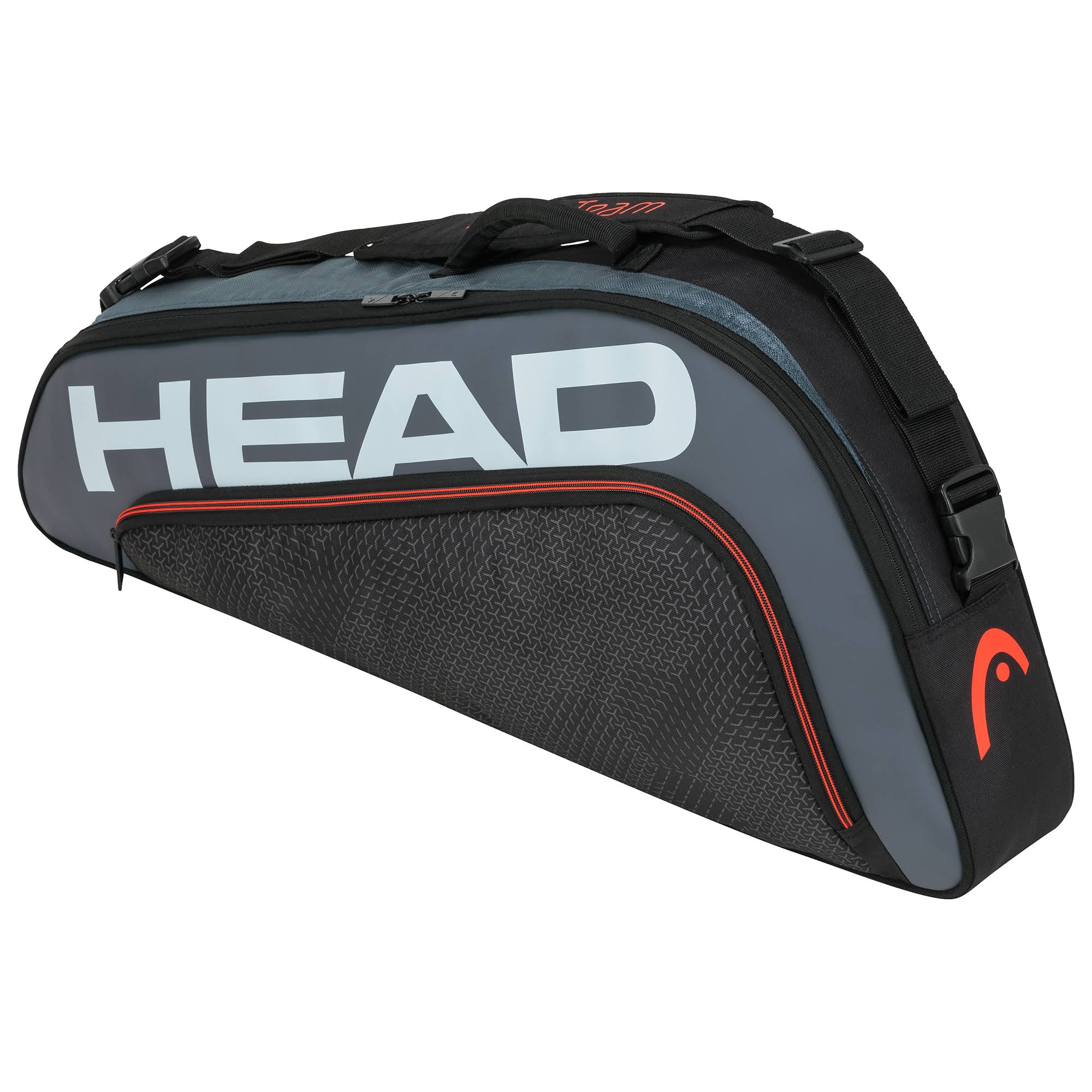 Head Tour Team 3R Pro Tennis 7PGGRL_RMEE