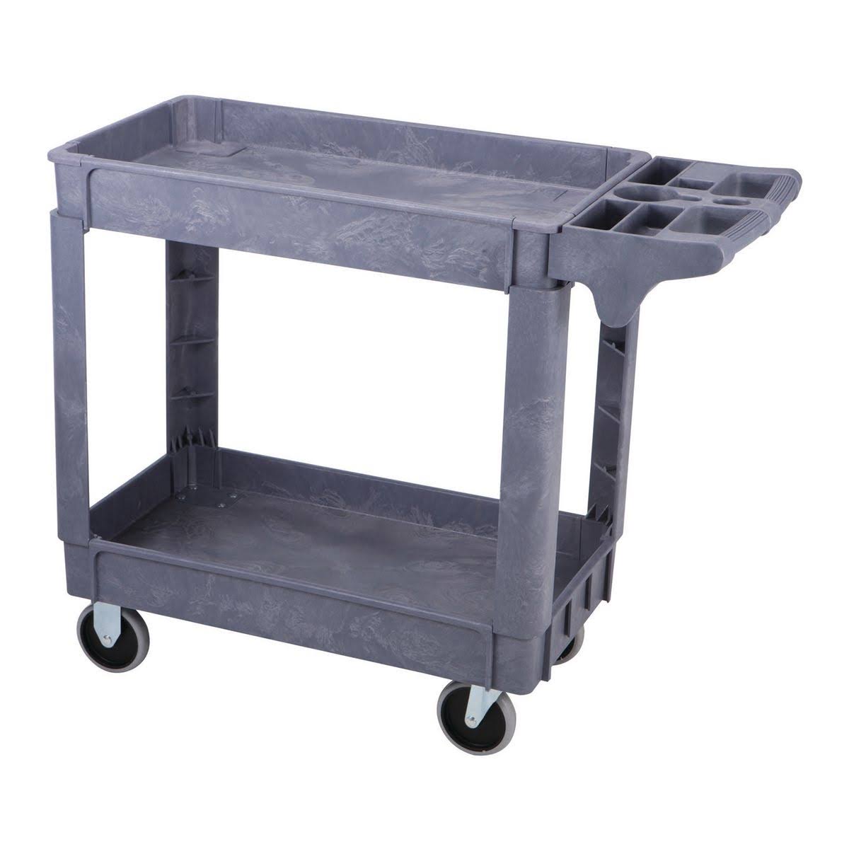 HAUL-MASTER 16 in. x 30 in. Industrial Polypropylene Service N8TBUM_H1BE HAUL-MASTER 16 in. x 30 in. Industrial Polypropylene Service N8TBUM_H1BE