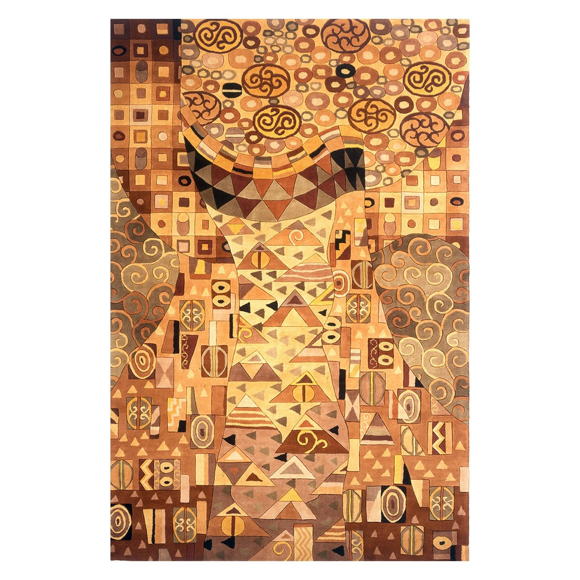 Momeni New Wave NW-25 2' x 3' Multi FMRPLB_ZZM7