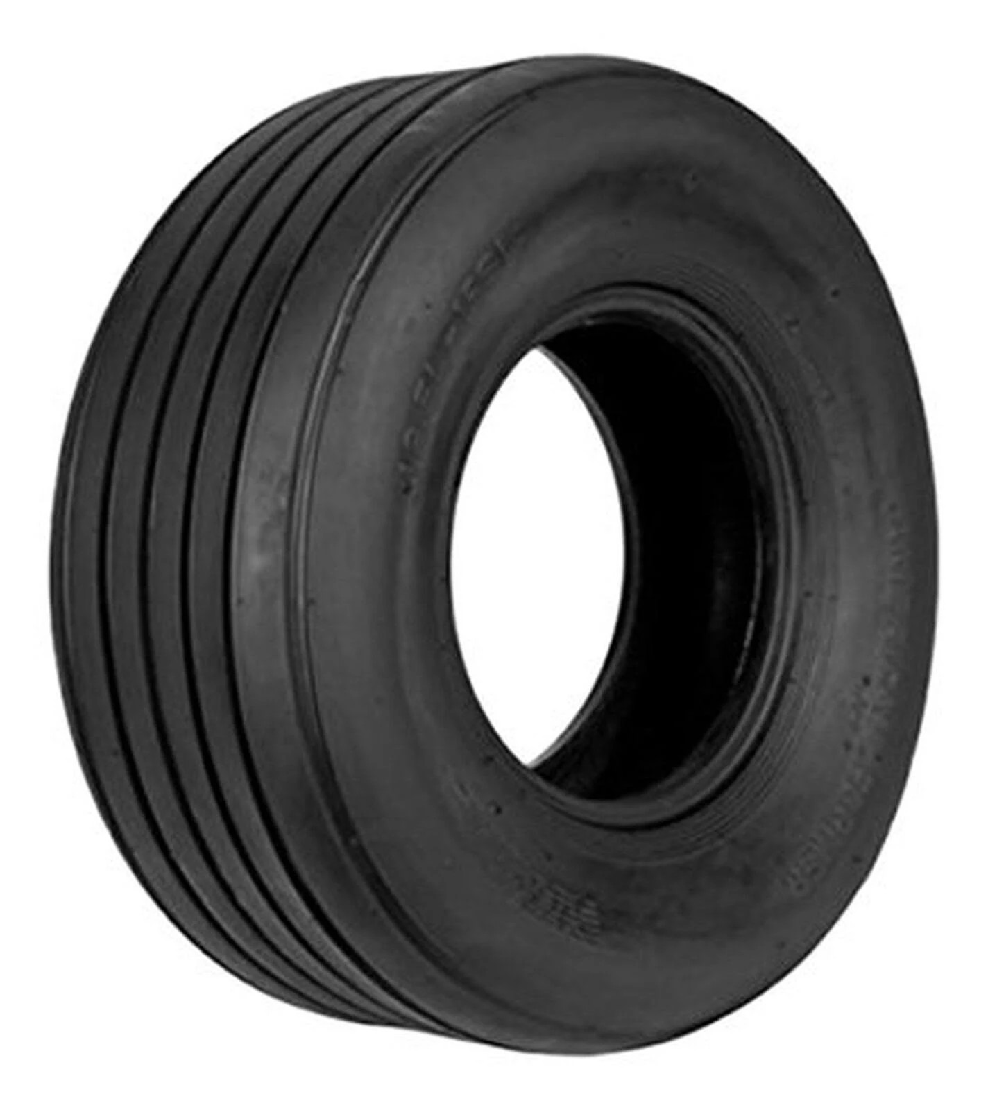 Carlisle Smooth Lawn Garden Tire - 18x9.50-VW49CZ_FZR0