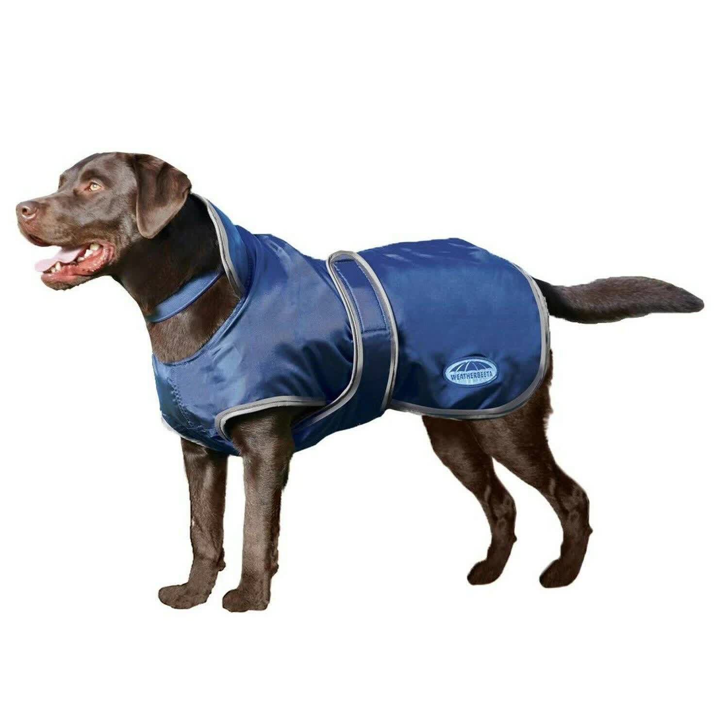 Weatherbeeta Windbreaker 420D Deluxe Dog HHWZSL_IZAO