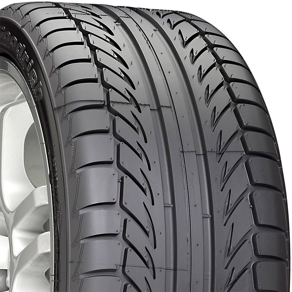 BFGoodrich G-Force Sport Comp-2 Tire (235/45ZR18 W) XWJEON_WBO4