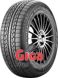 Pirelli Scorpion Str ( 235/55R17 99H *, ) All Season Tires AYXKTW_BRHA