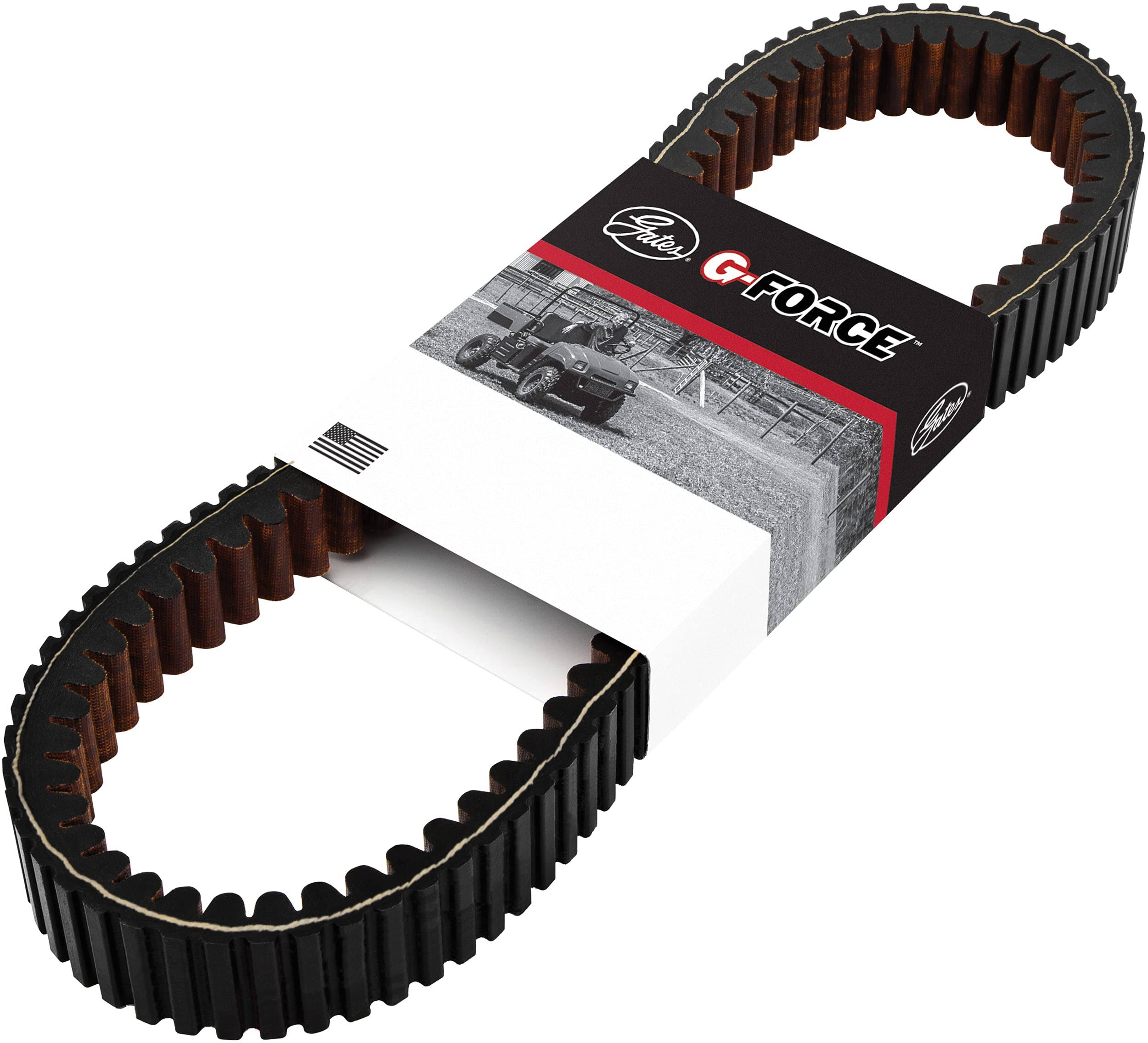 Gates - 24G4108 - G-Force CVT 0EH8NO_IW9F Gates - 24G4108 - G-Force CVT 0EH8NO_IW9F
