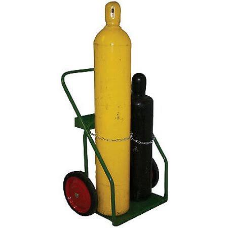 Cart with SC-10 Wheel 21 inch Cylinder Capacity 86014 - 1 PIISPO_RM7A
