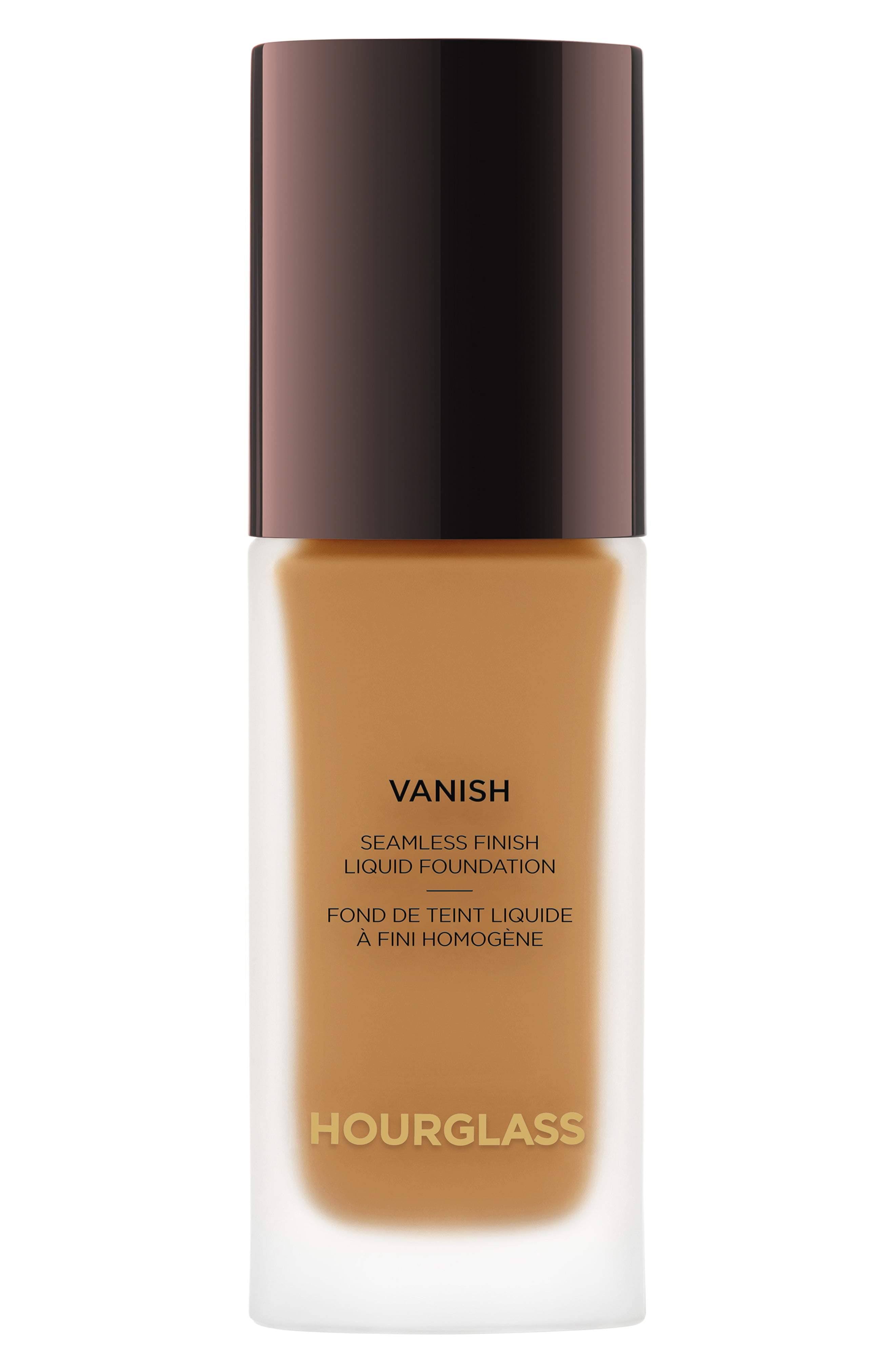 Hourglass Warm Honey Vanish Seamless Finish Liquid Foundation FHECUL_SI2E