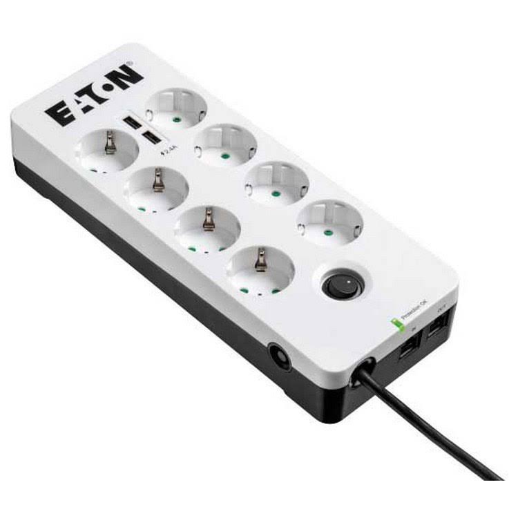 Eaton Protection Box 8 Tel HRL0ZM_AZQY