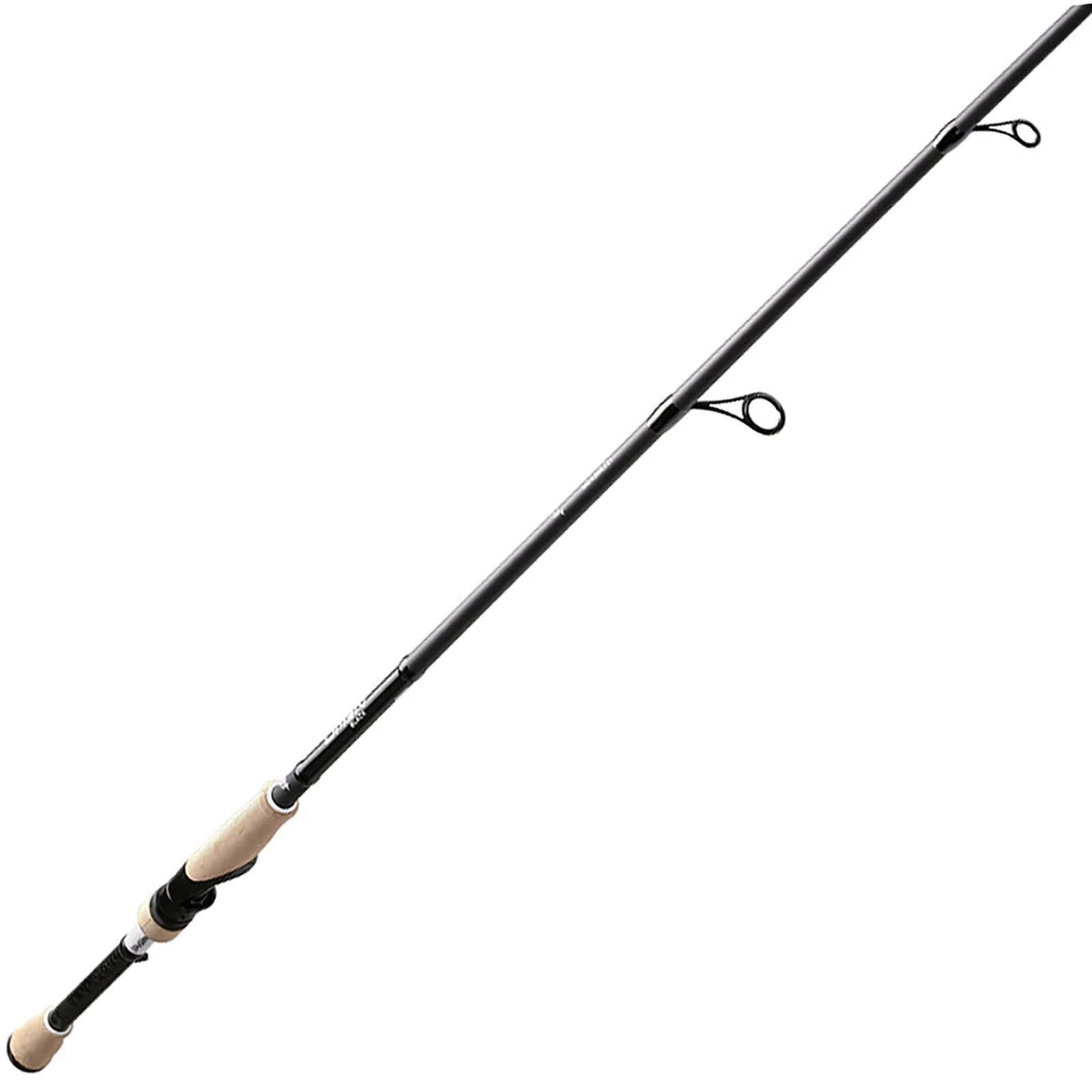 13 Fishing Omen Black 3 Casting Rod - QS5ZAC_3K91