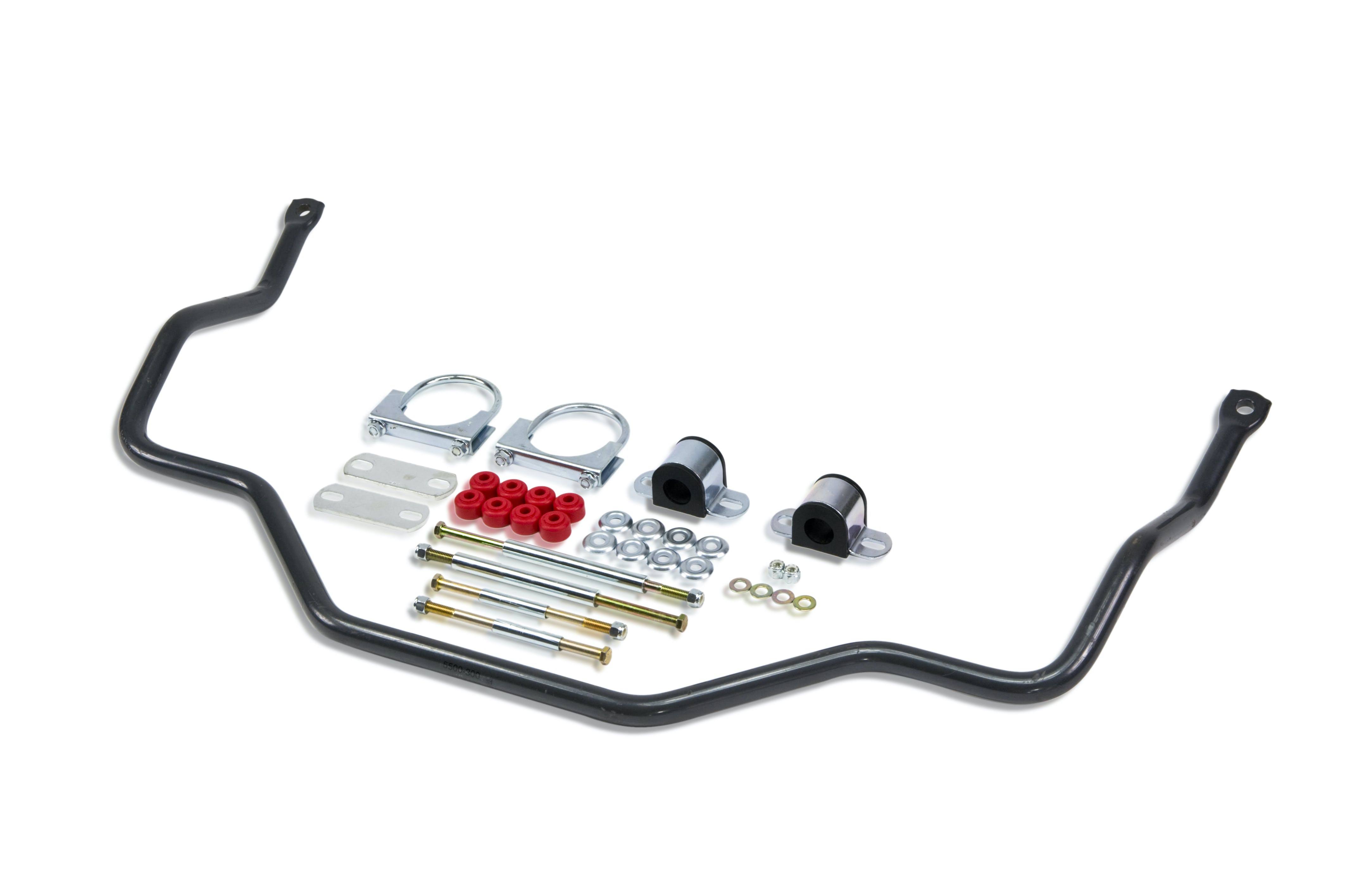 Belltech 5500 - Rear Anti-Sway YK87NU_MVWN