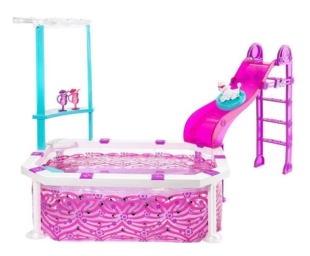 Barbie Glam 2EXENG_BGYX
