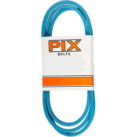 Pix B124K, V-Belt, Kevlar 5/8 x CZ0H9E_PQWH