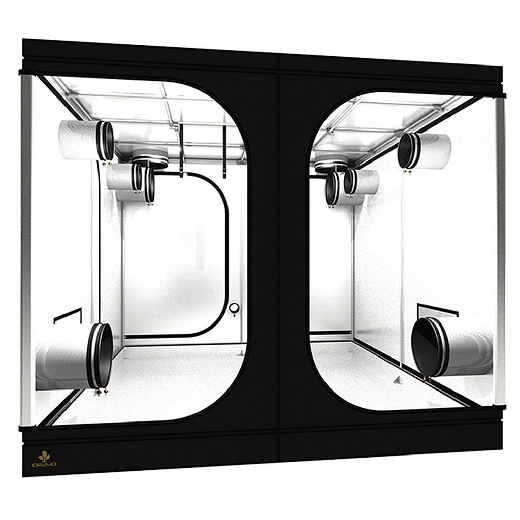 Secret Jardin Dark Room 240 V3.0 Size 8' x 8' x 6 2/3' BXP4UH_1QKF