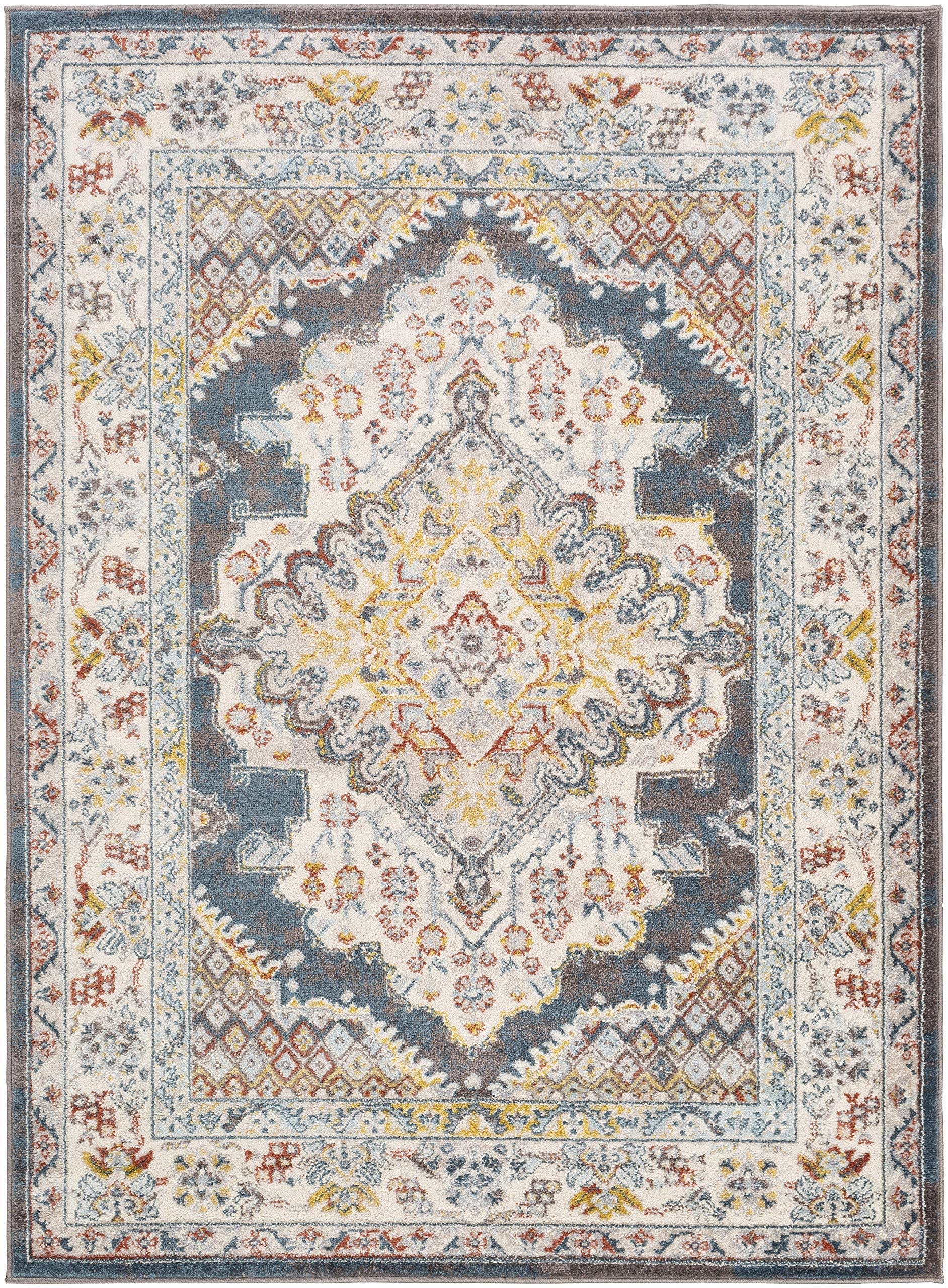 Artistic Weavers Anja Area Rug, 6'GETTNG_LNVI Artistic Weavers Anja Area Rug, 6'GETTNG_LNVI
