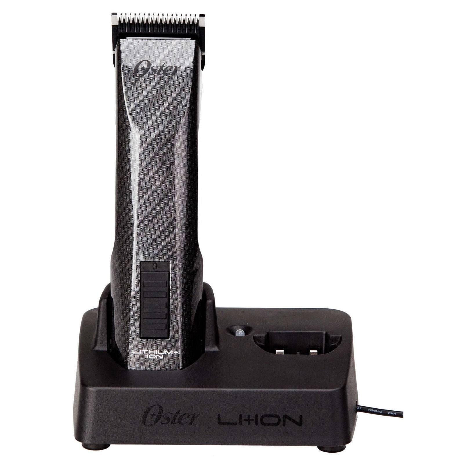 Oster Octane Cordless Powerful Clipper with Li SUJG2Y_MQ1B
