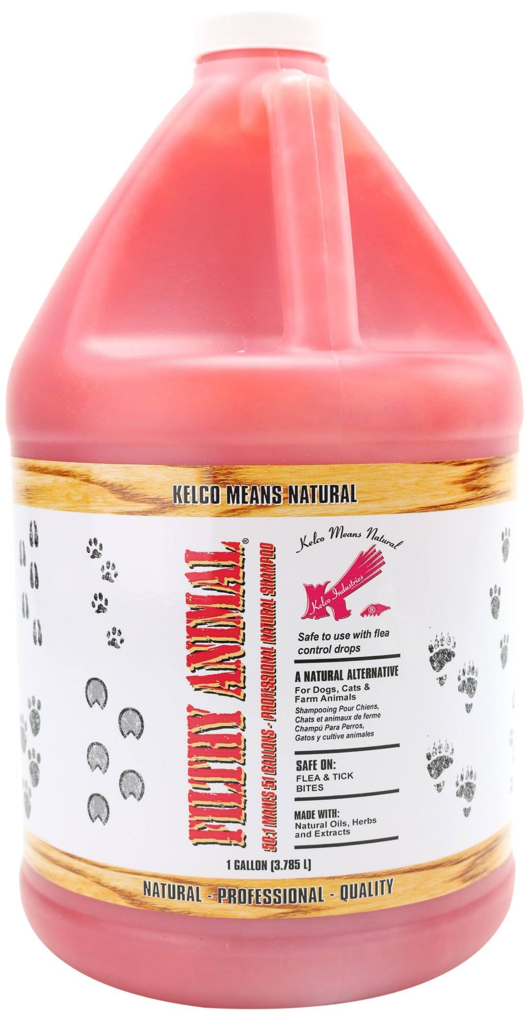 Kelco 50 Filthy Animal VUR5IQ_RCEY