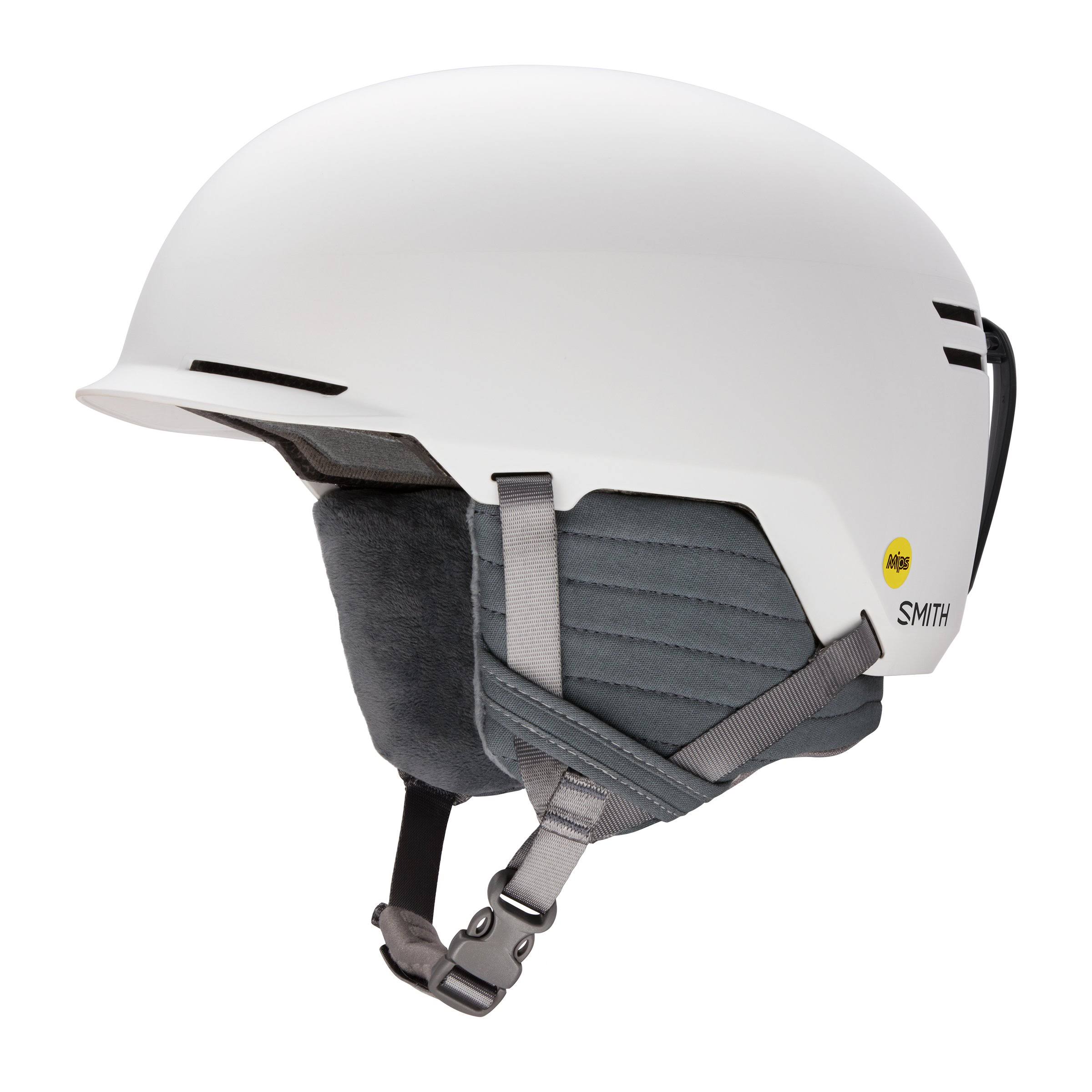 Smith Scout MIPS Helmet Matte White, MFFL7L_LGSY