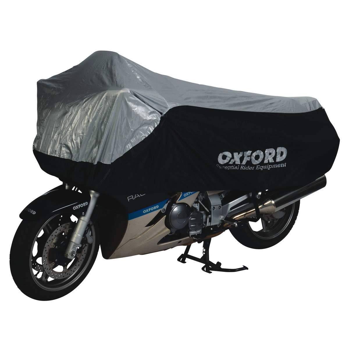 Oxford CV108 Umbratex Motorcycle Cover X-VEEGVT_LAIS