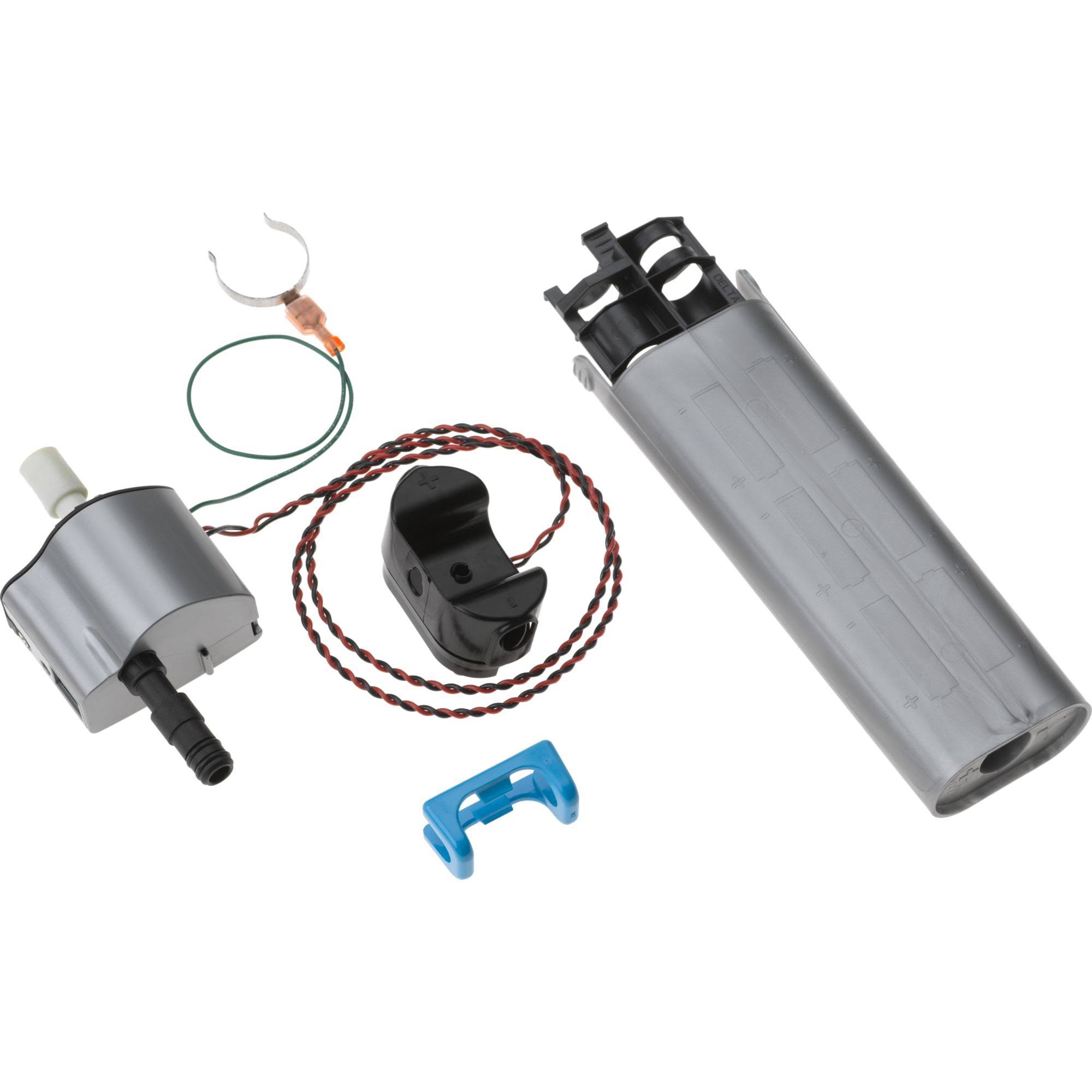 Delta EP74855 Solenoid XNYA7F_KACR