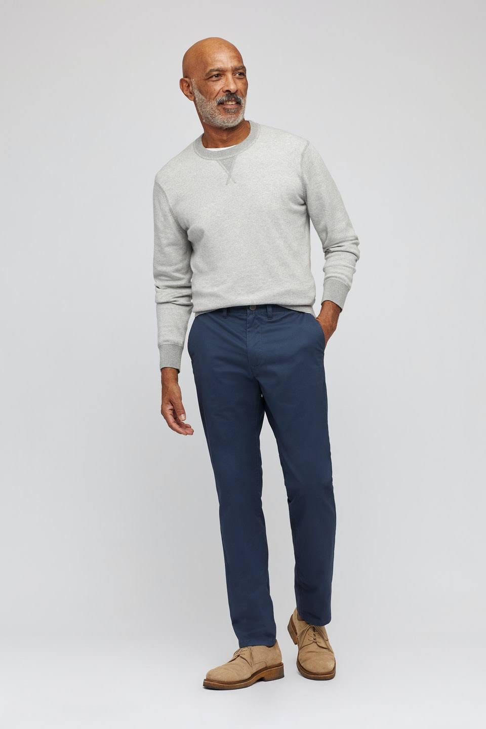 Stretch Washed Chinos Straight Fit by Bonobos - After Midnights - D7CR9T_L2ZA