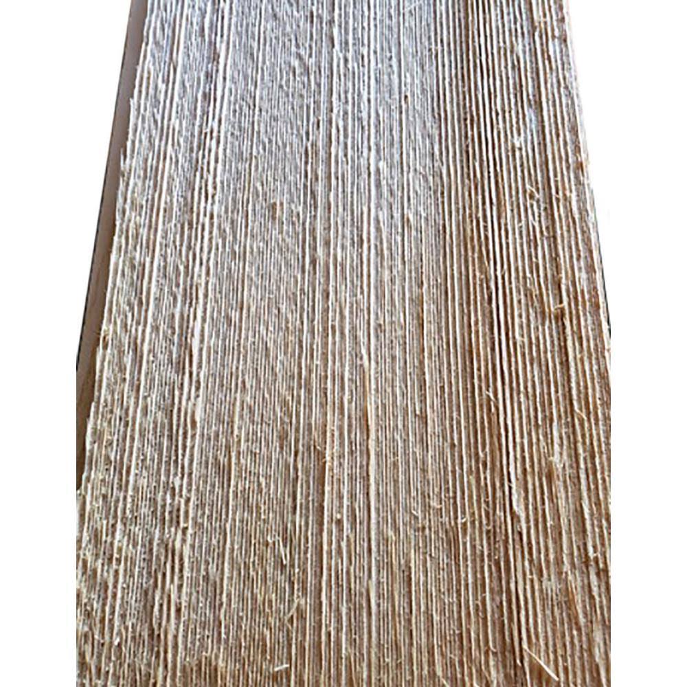 Boise Cascade 1 in. x 8 in. x 8 ft. Premium Eastern White Pine Shiplap S1S 3/4 Rufferhead Siding (3-Piece Box) J5DT8N_YBML
