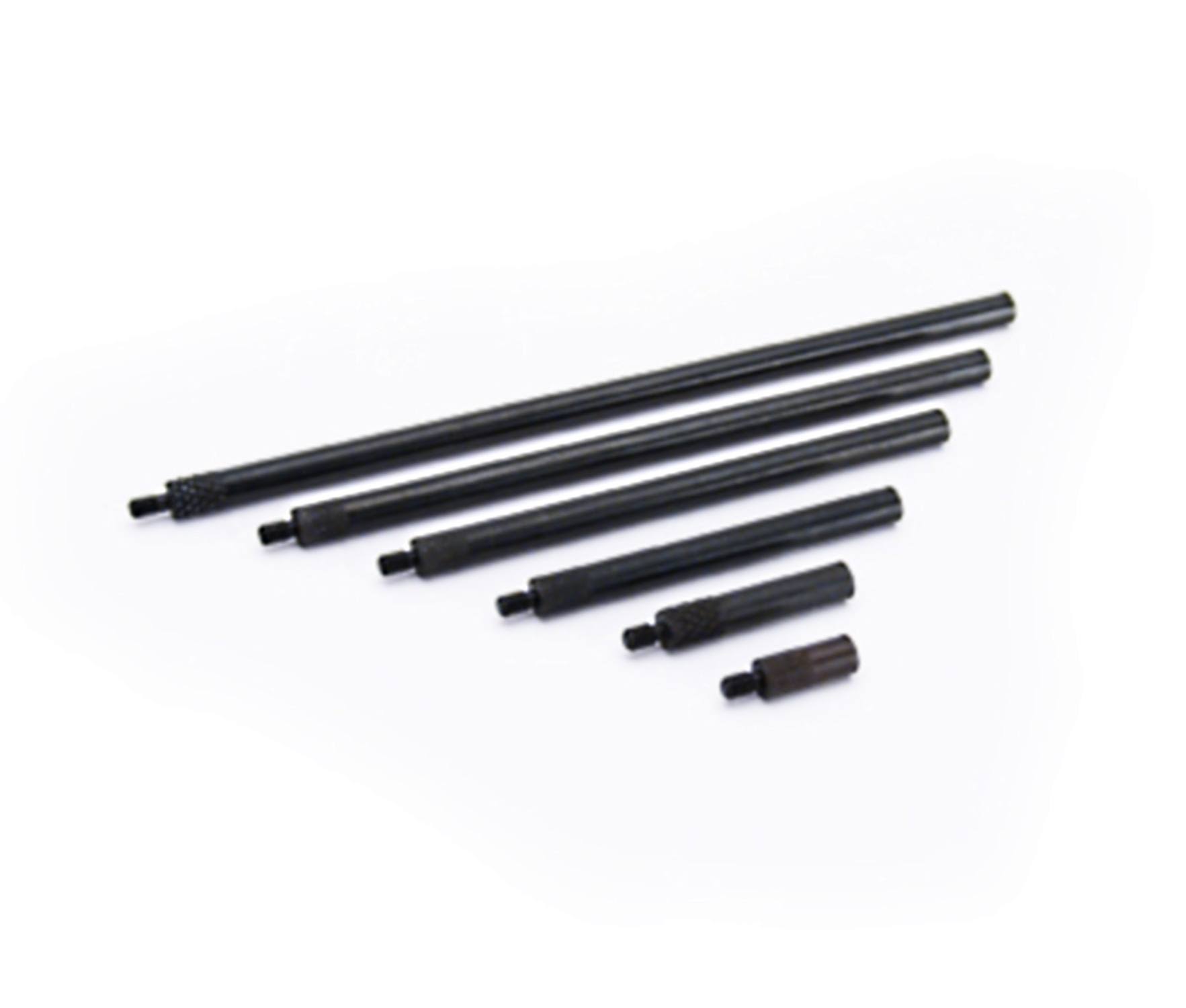 Powerhouse POW151120 Dial Indicator Ext. Kit 1/2in- 5in 6PCS. UNJZXQ_ZVIG