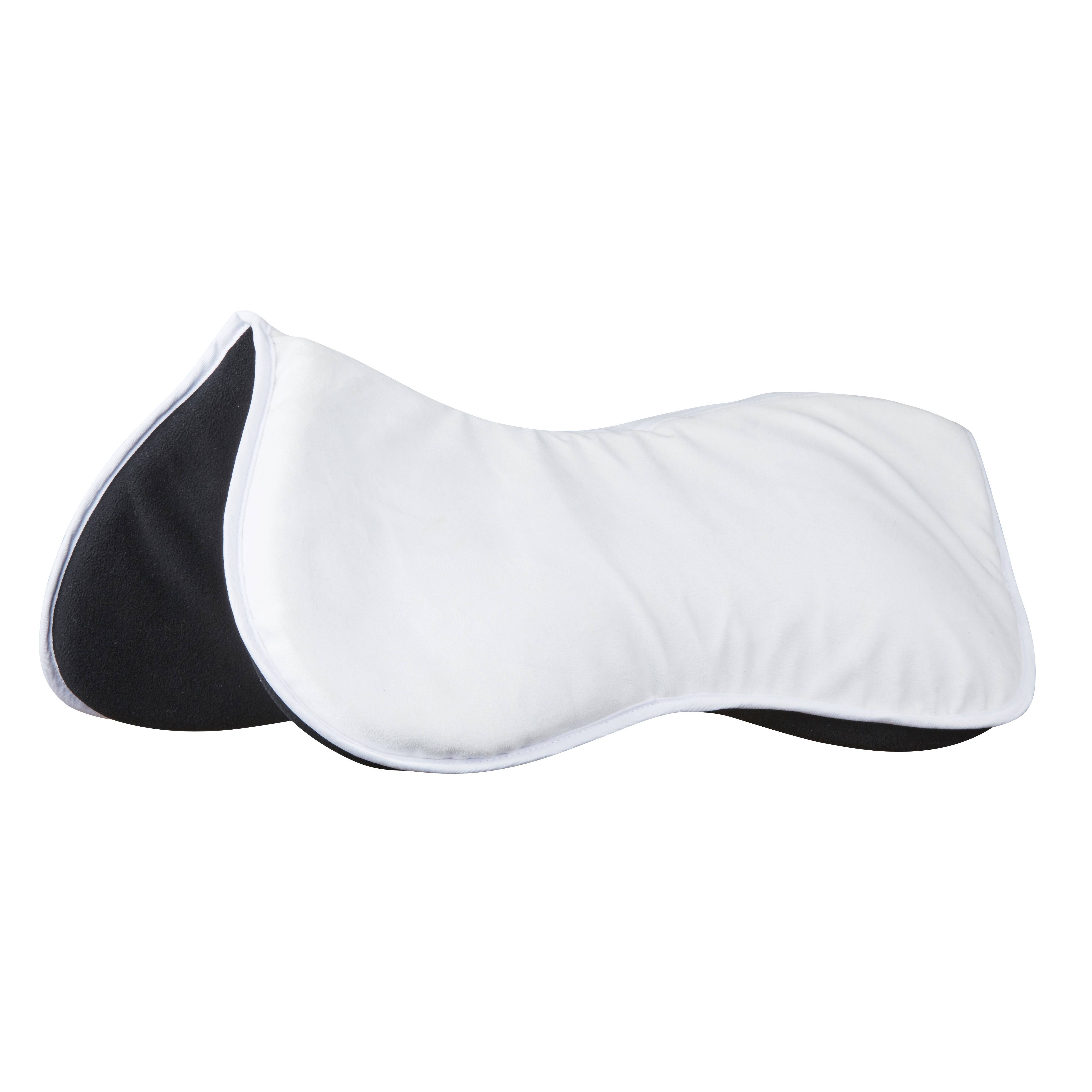 Weatherbeeta Memory Foam Comfort Half Pad - XOWXPE_QTTX
