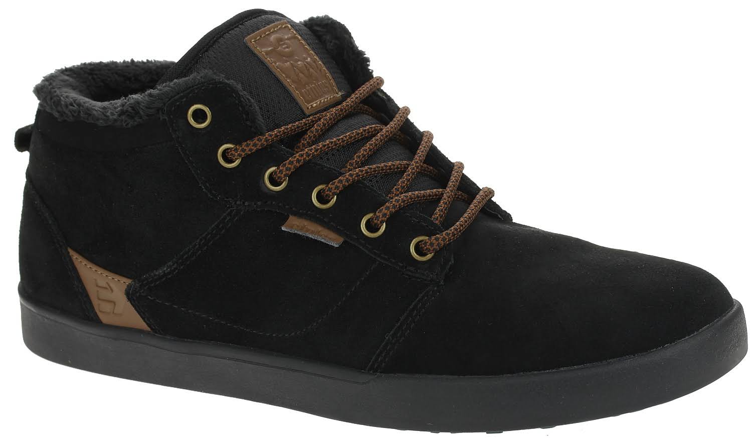 Jefferson MTW Black/Green / IKBG3P_LSII